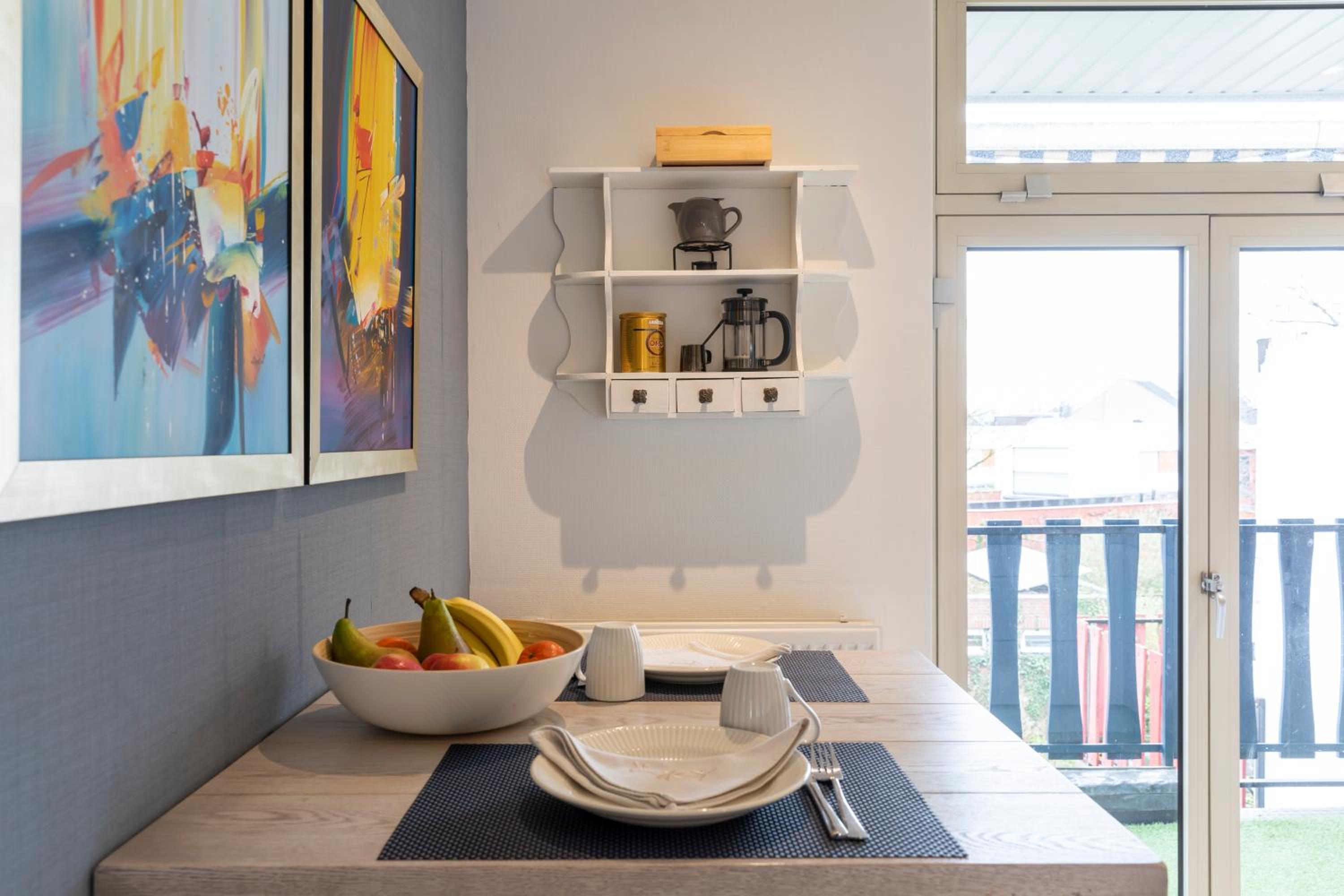 Maastricht Vacations - Guesthouse Thoez - Property Image 23