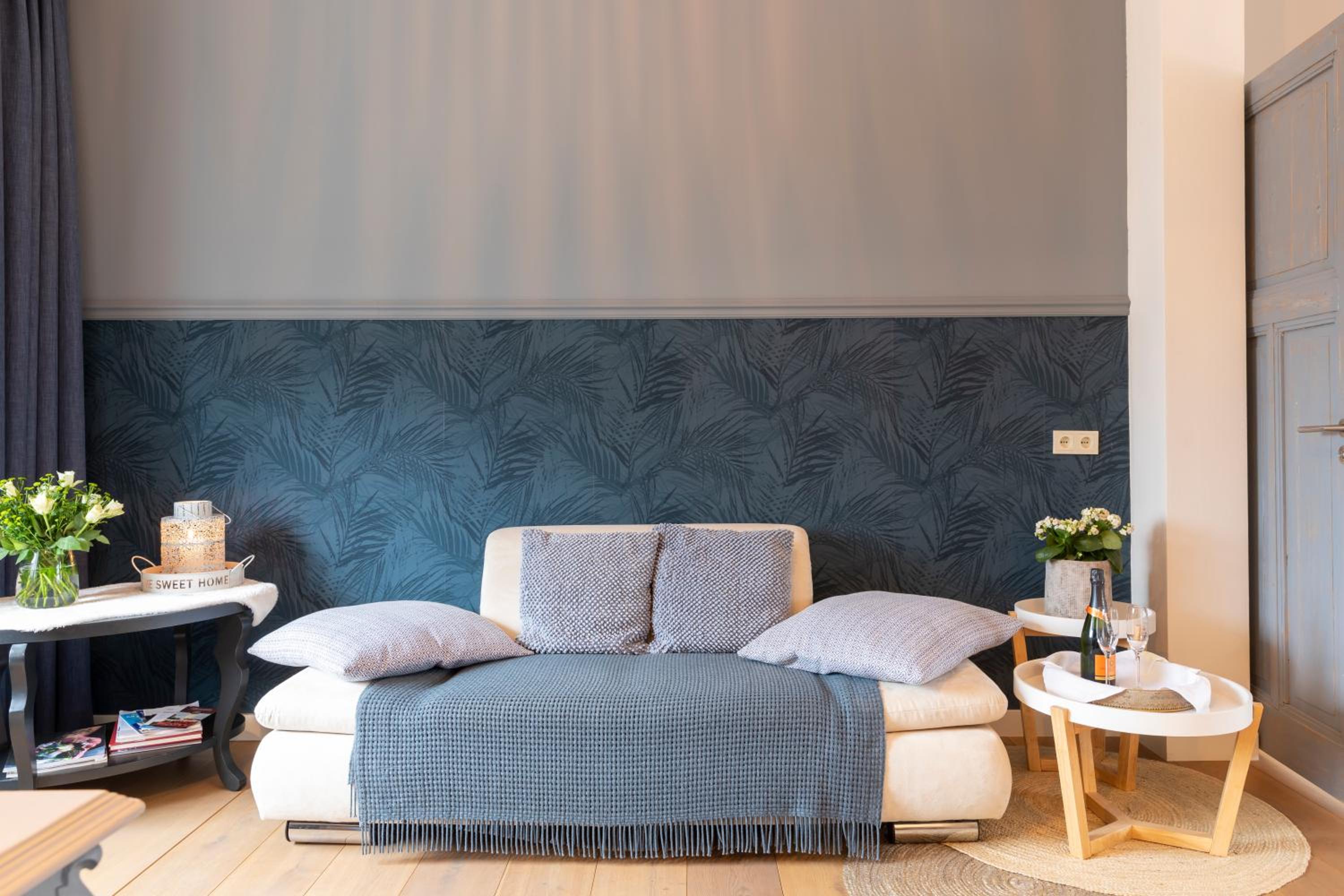 Maastricht Vacations - Guesthouse Thoez - Property Image 31