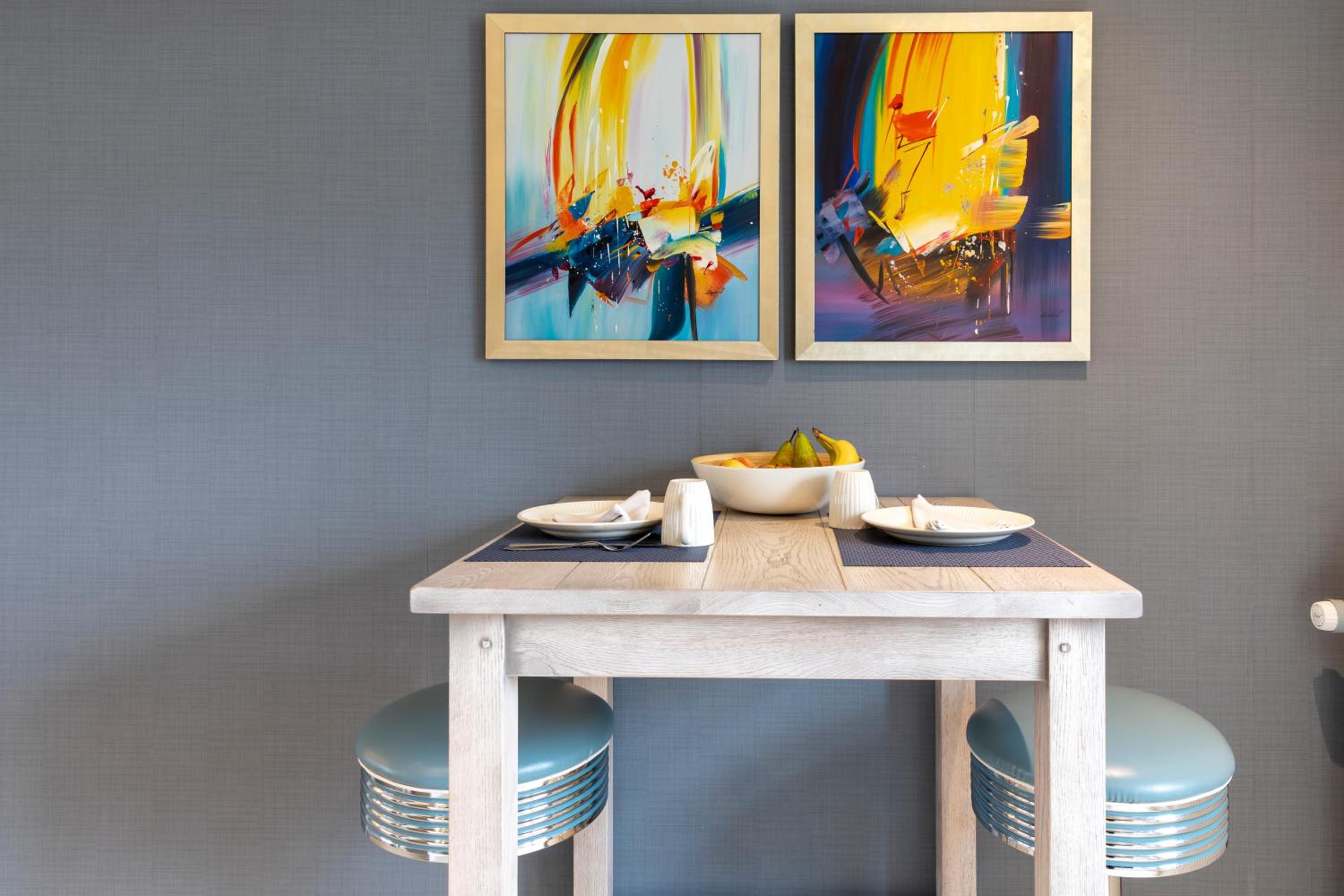 Maastricht Vacations - Guesthouse Thoez - Property Image 26