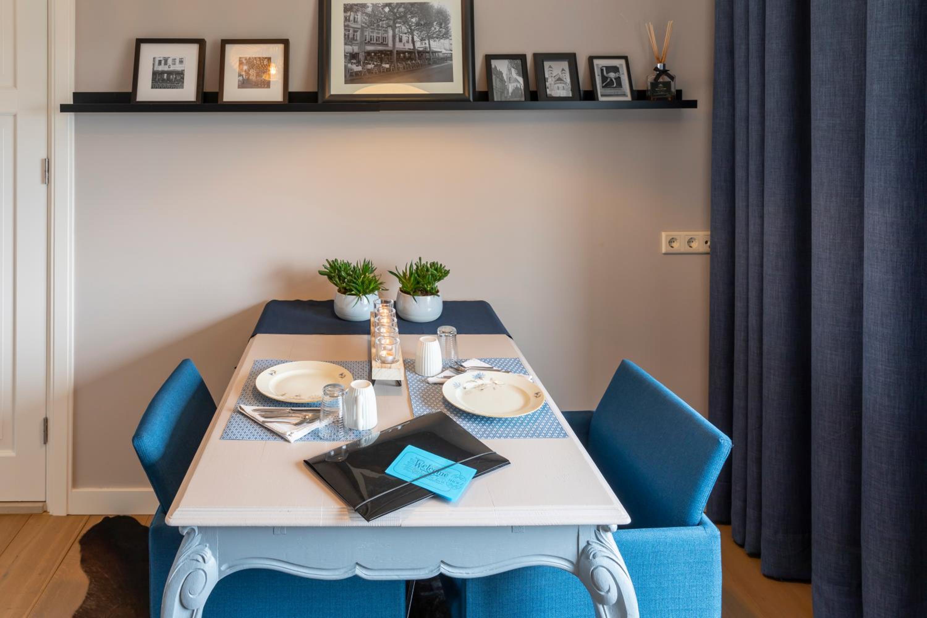 Maastricht Vacations - Guesthouse Thoez - Property Image 29