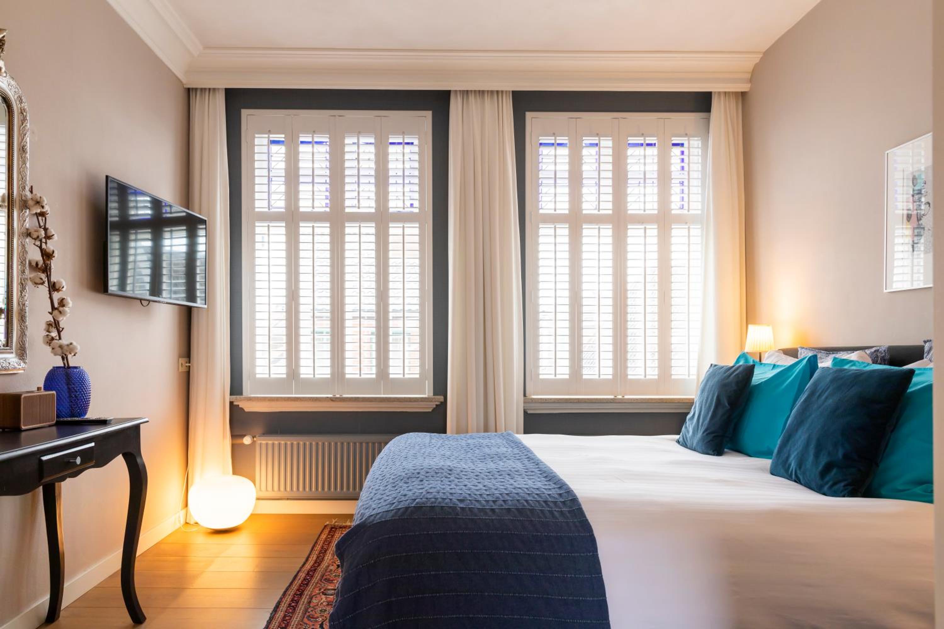 Maastricht Vacations - Guesthouse Thoez - Property Image 3