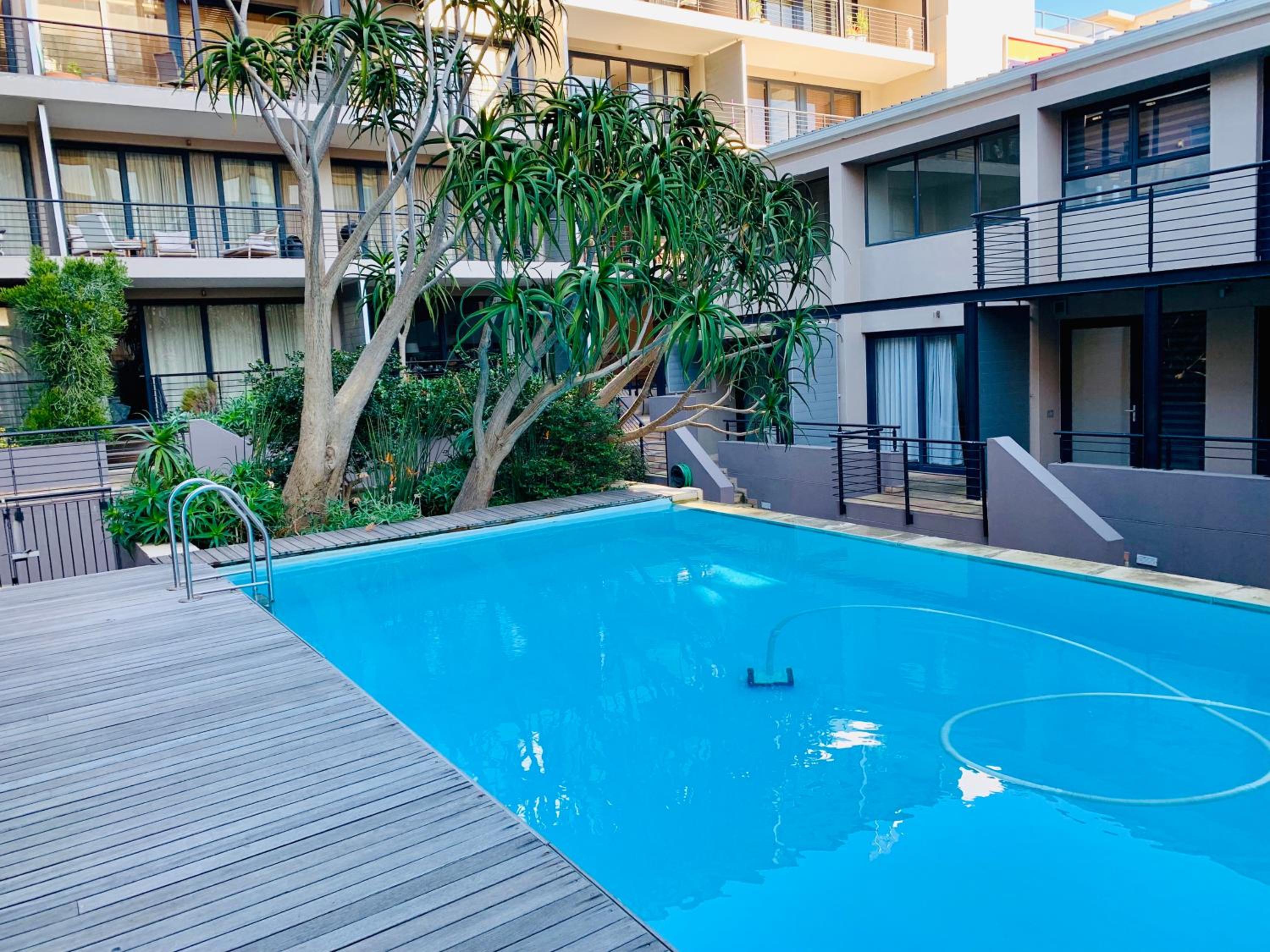 Avenue One Apartments