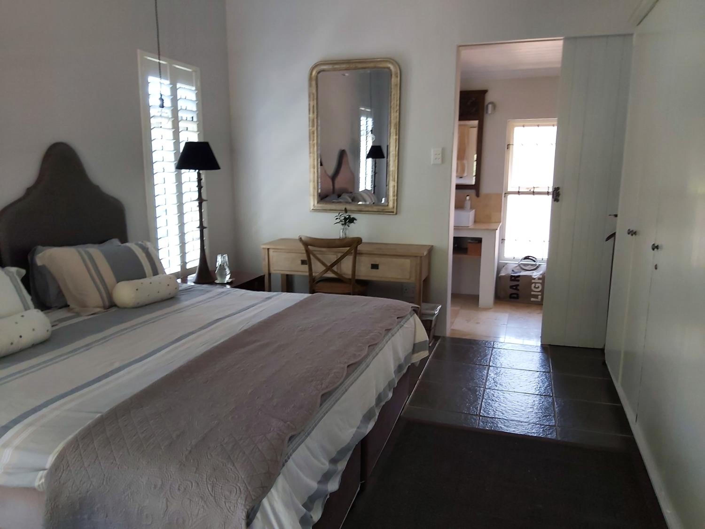 Maison H Guest House