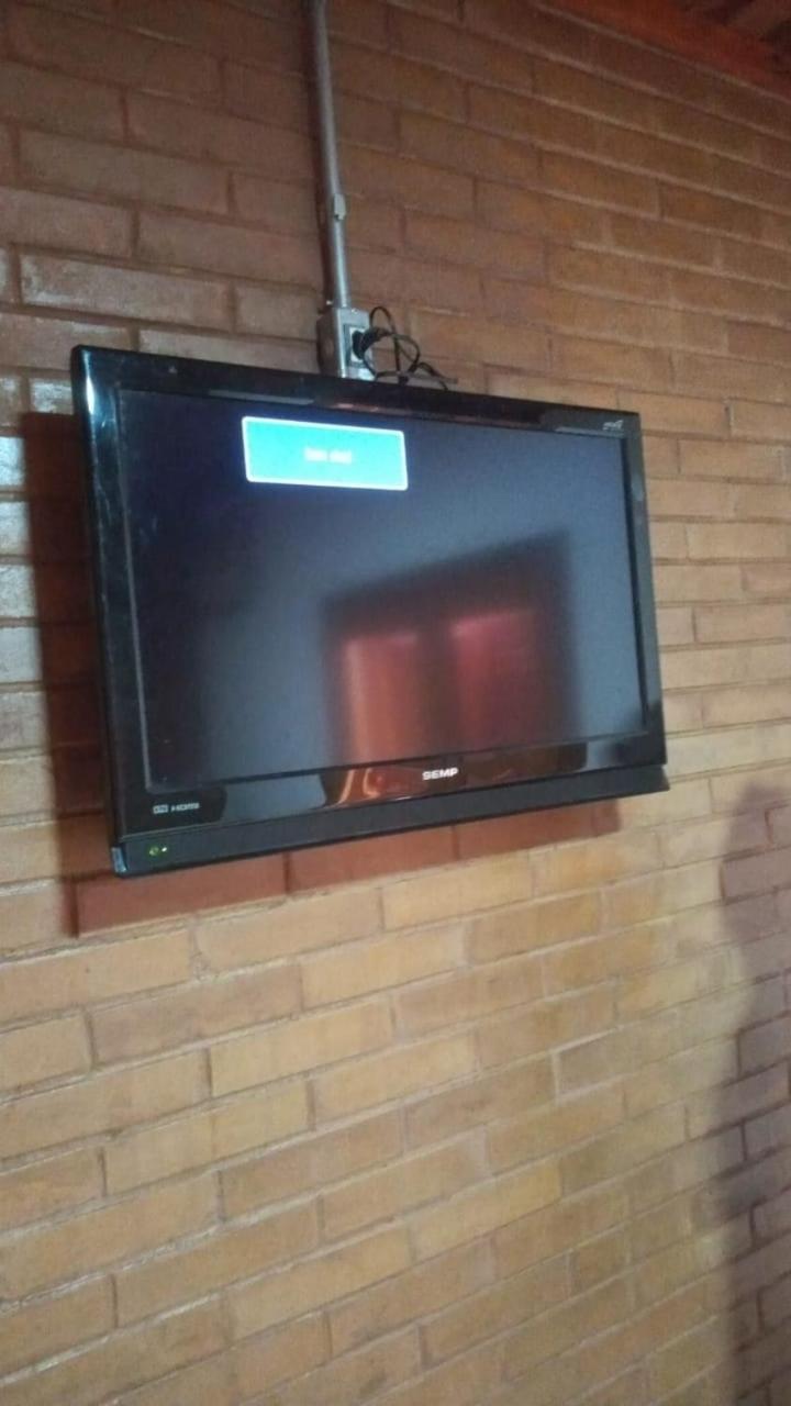 Casa ecológica temporada