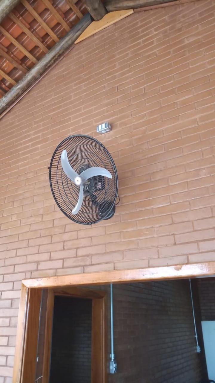 Casa ecológica temporada