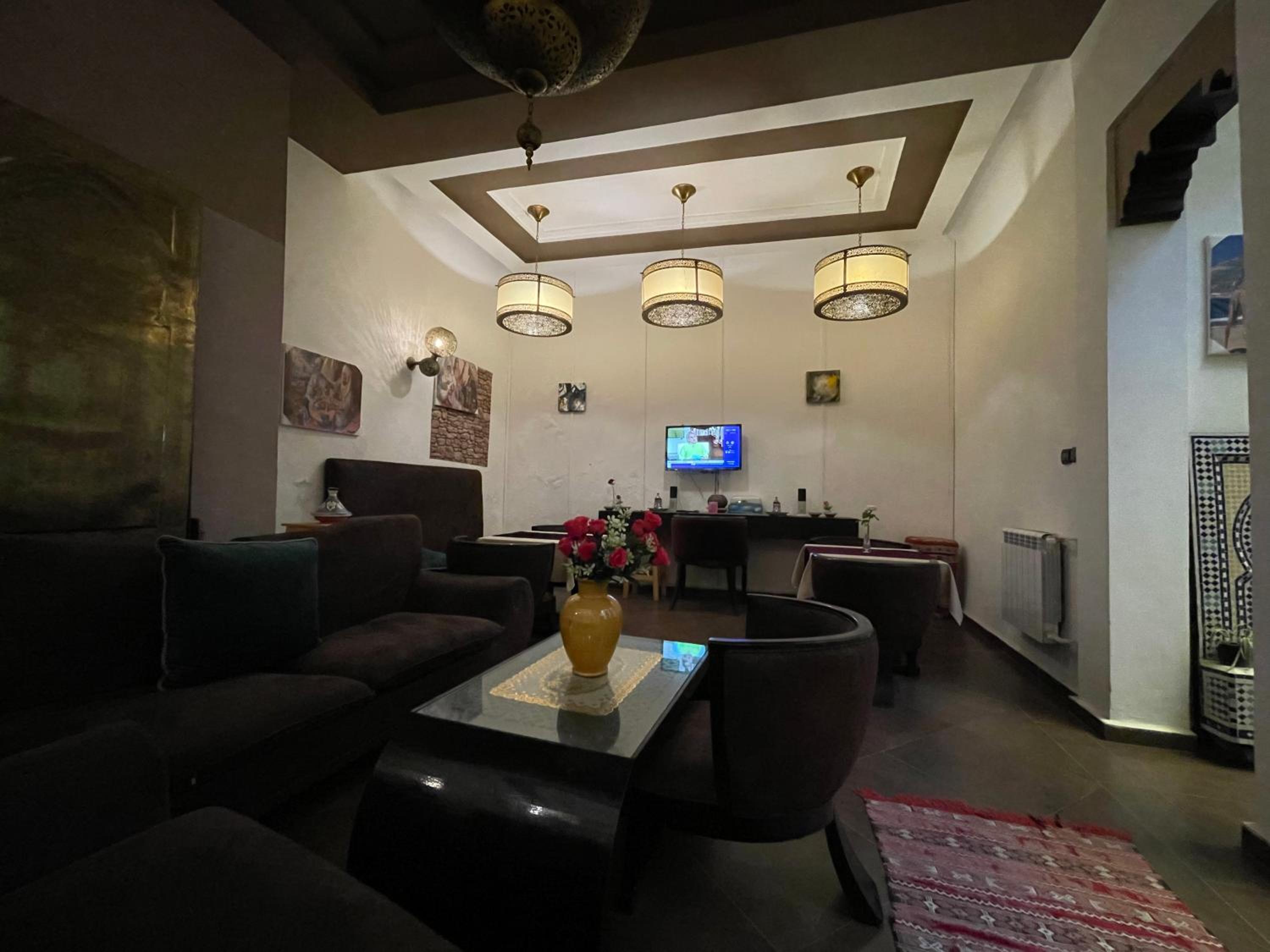 lounge