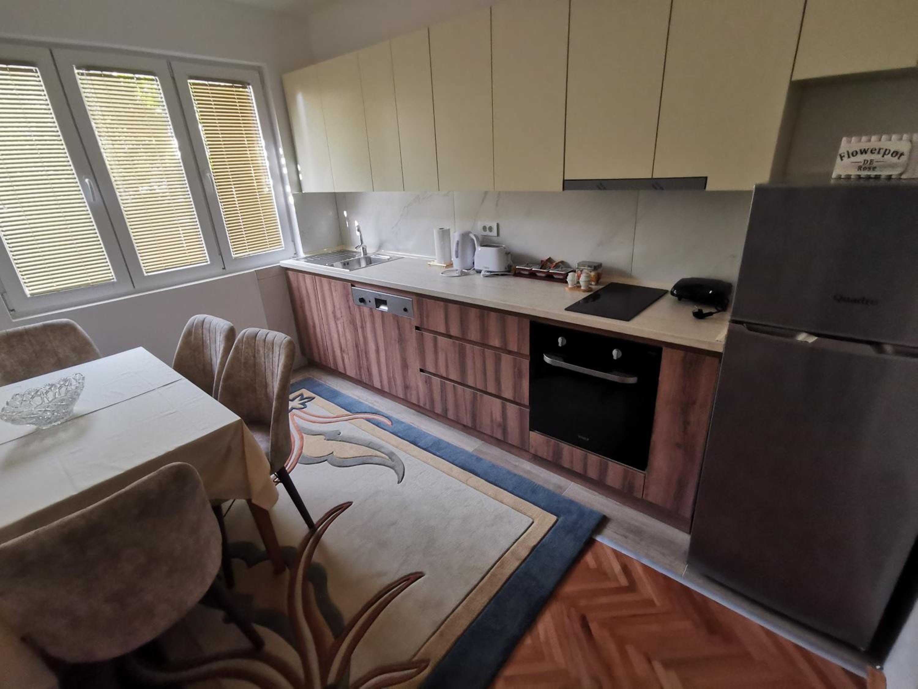 007 Apartments - Strumica, Macedonia view 3