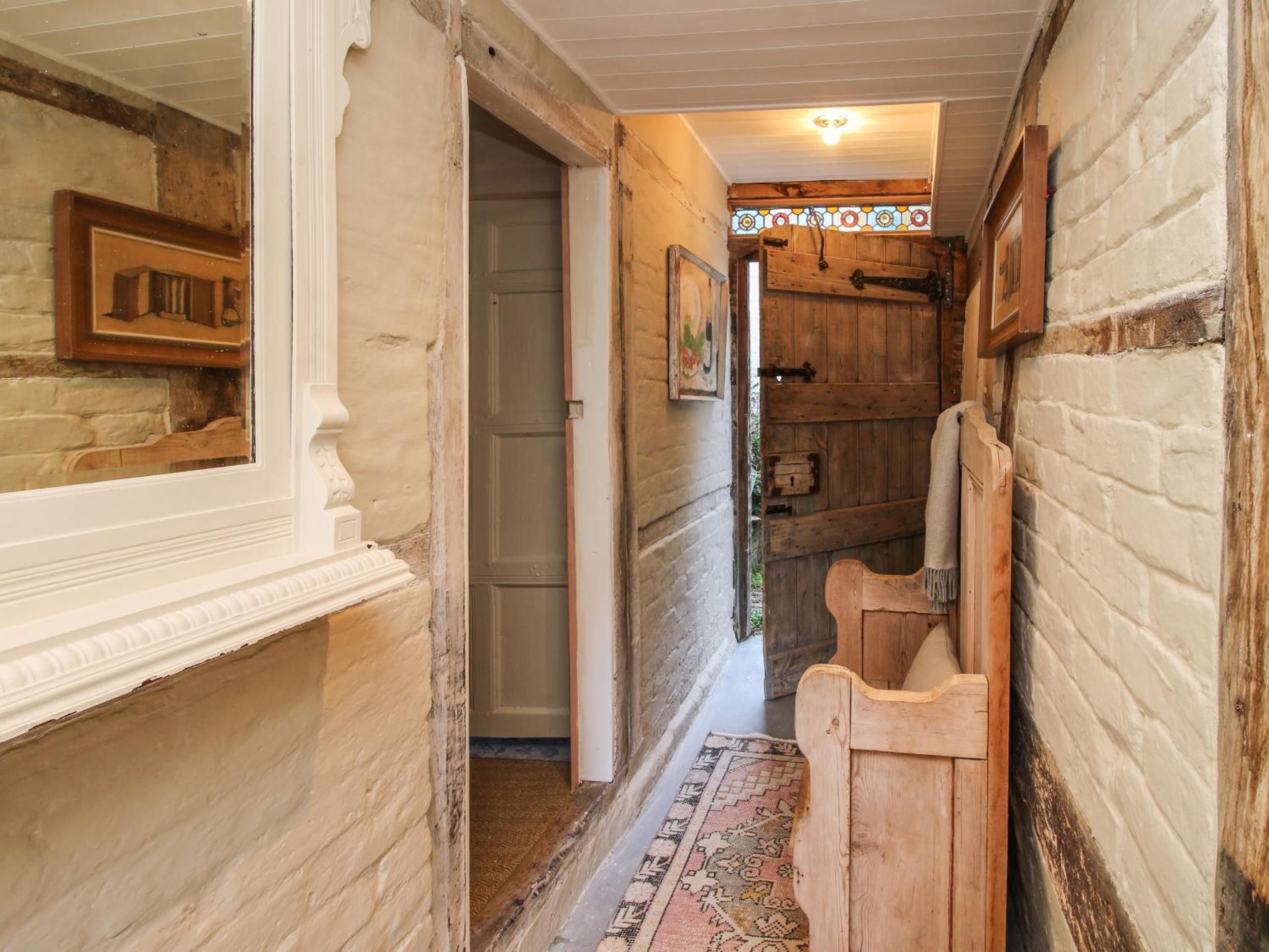 Cobblers Cottage