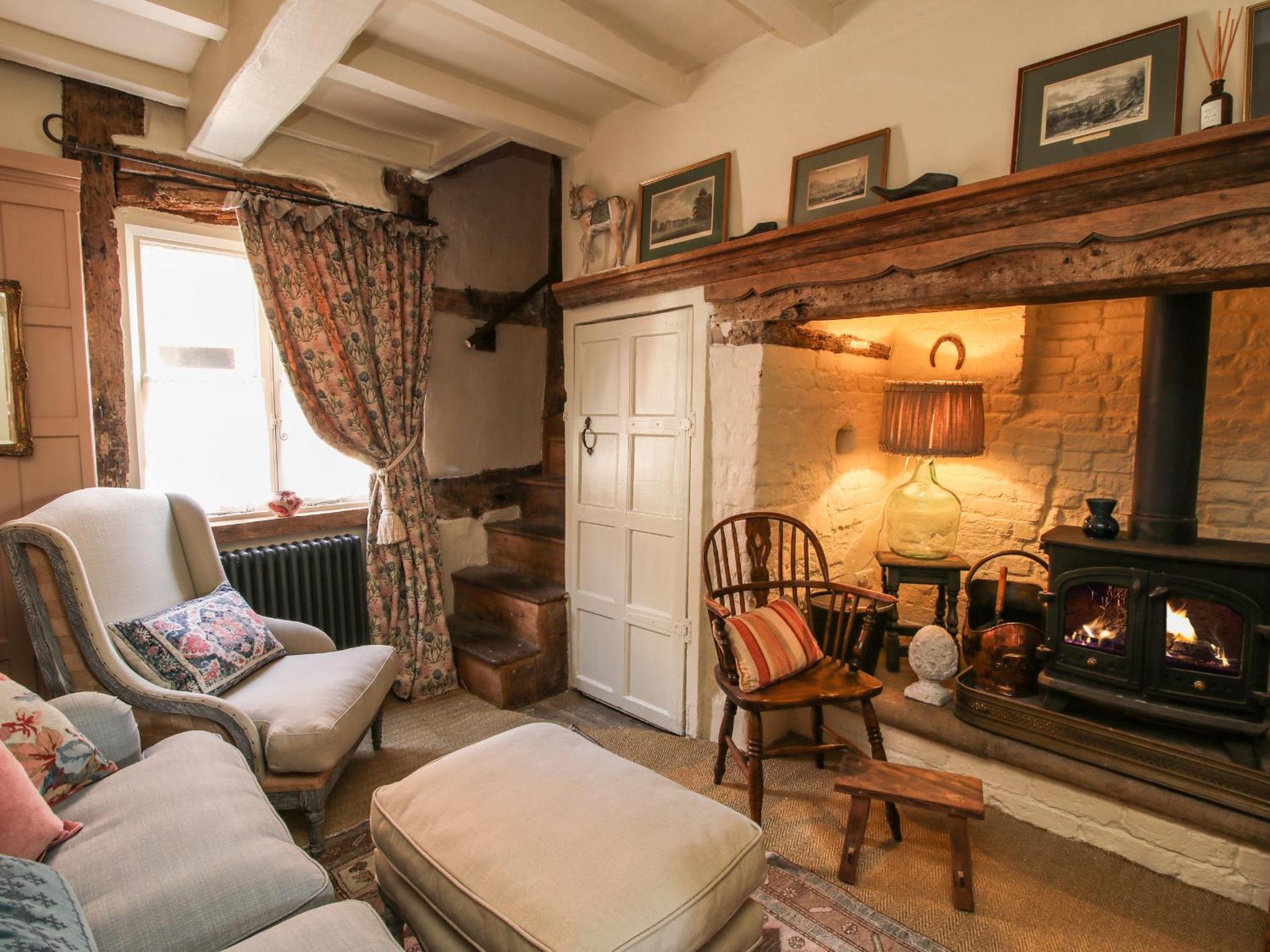 Cobblers Cottage
