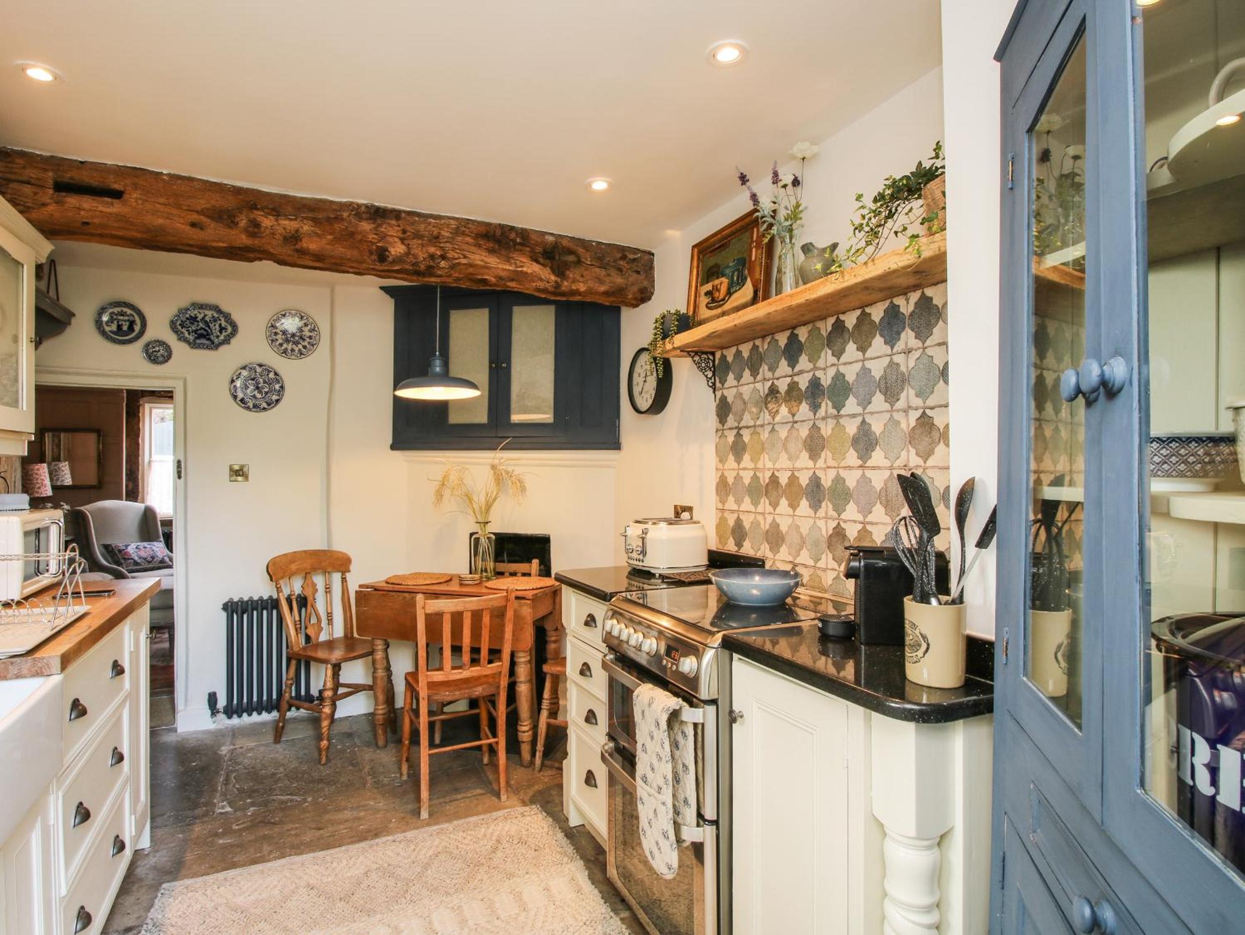 Cobblers Cottage