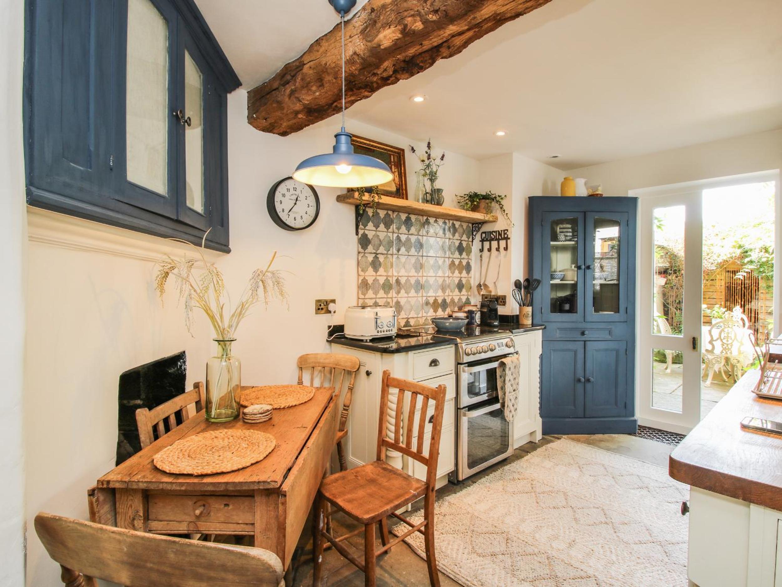 Cobblers Cottage