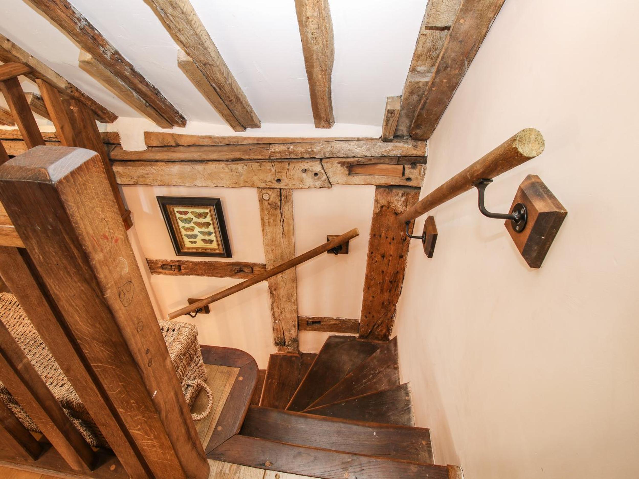 Cobblers Cottage