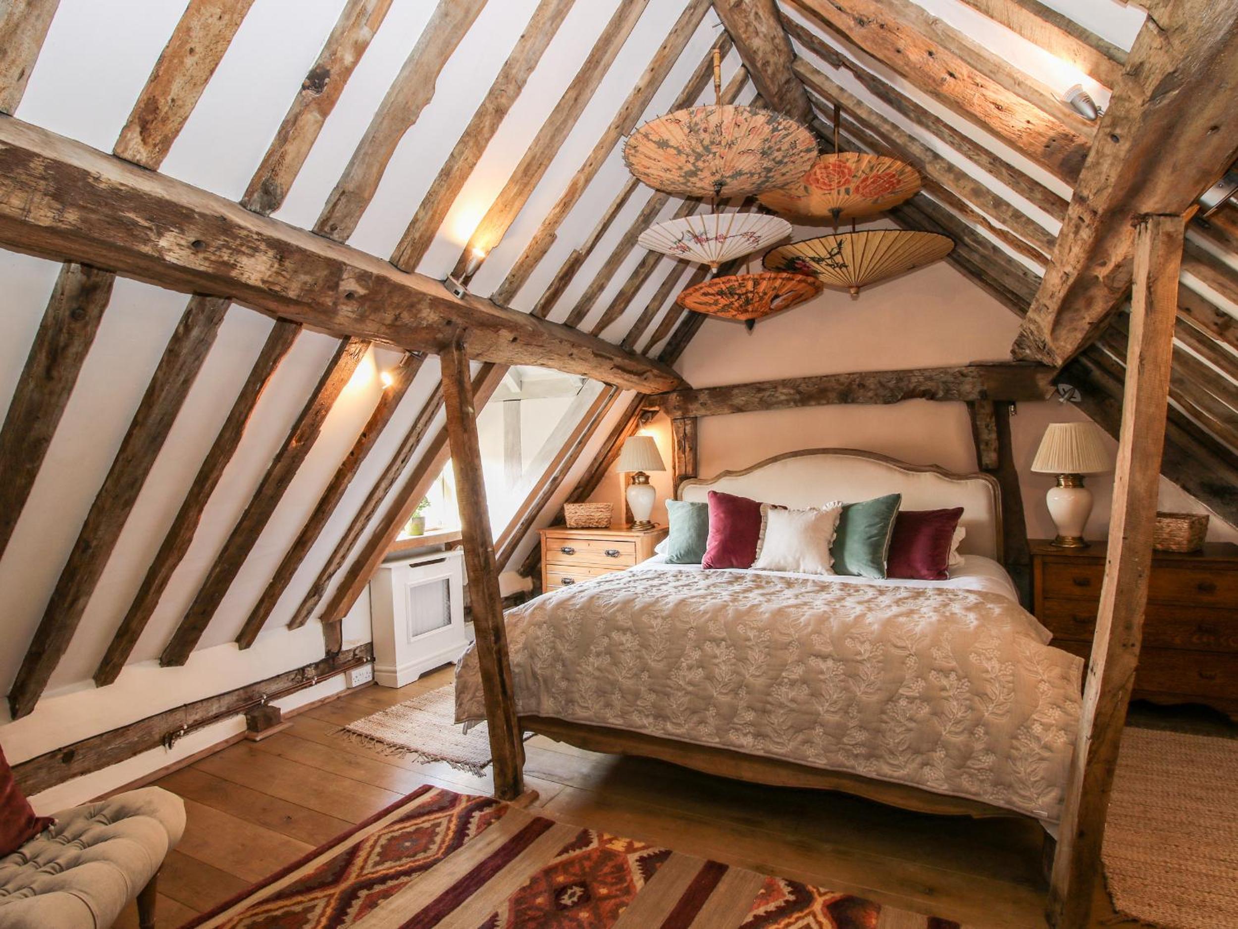 Cobblers Cottage
