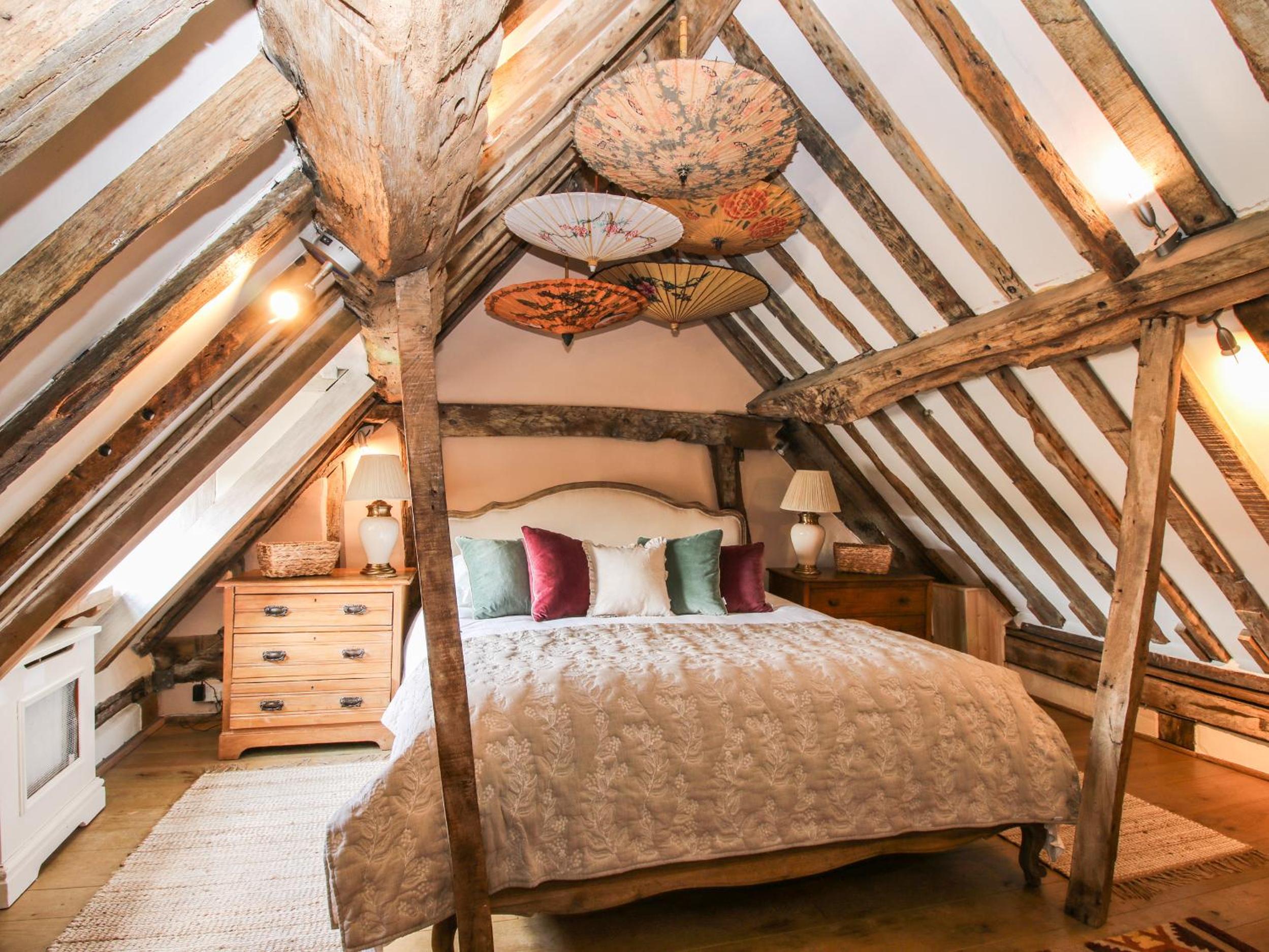 Cobblers Cottage