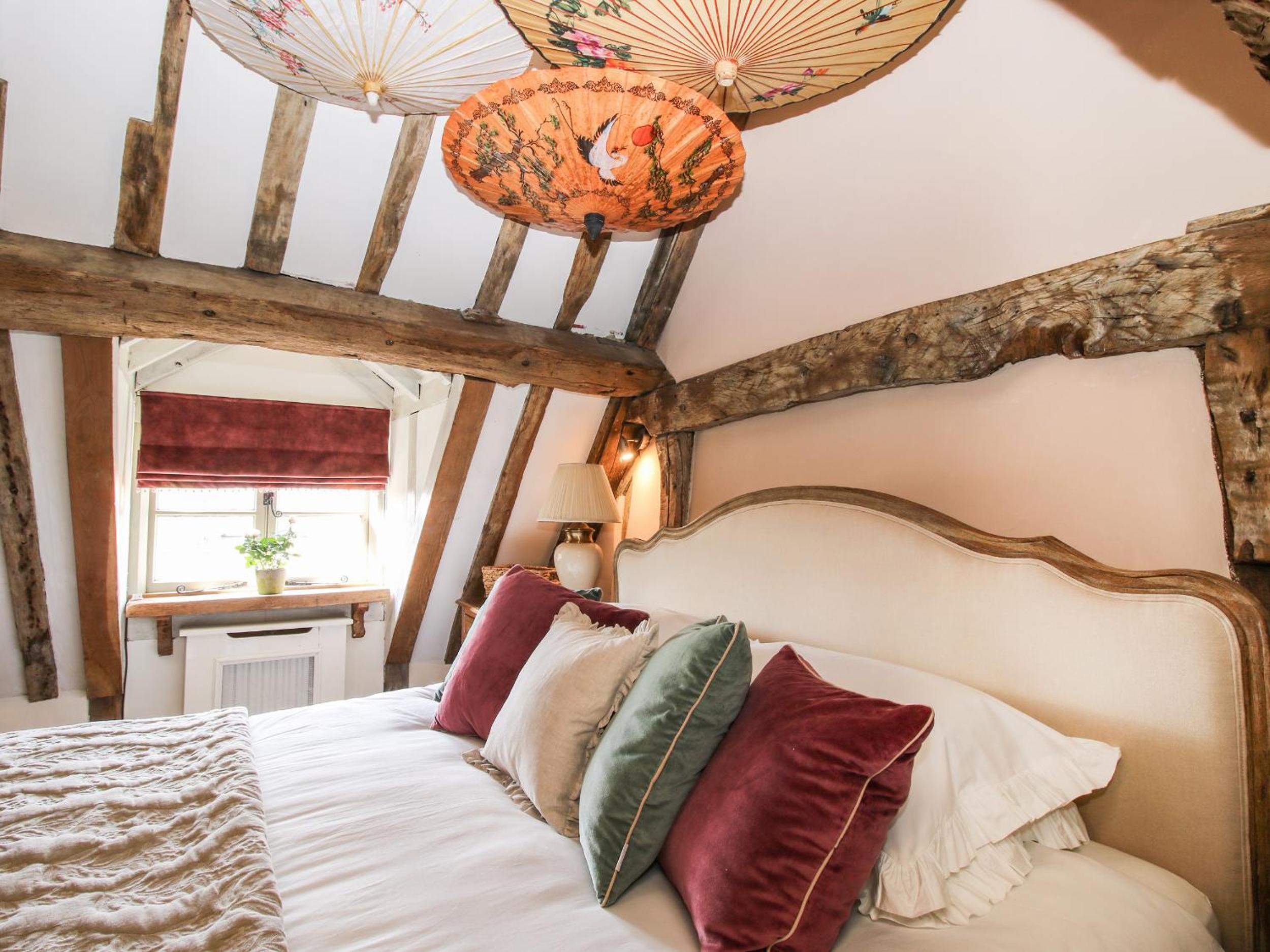 Cobblers Cottage
