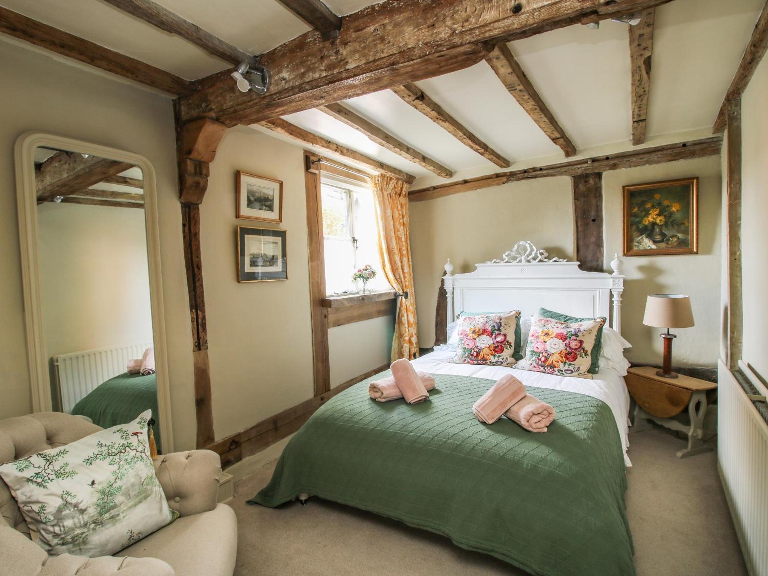 Cobblers Cottage