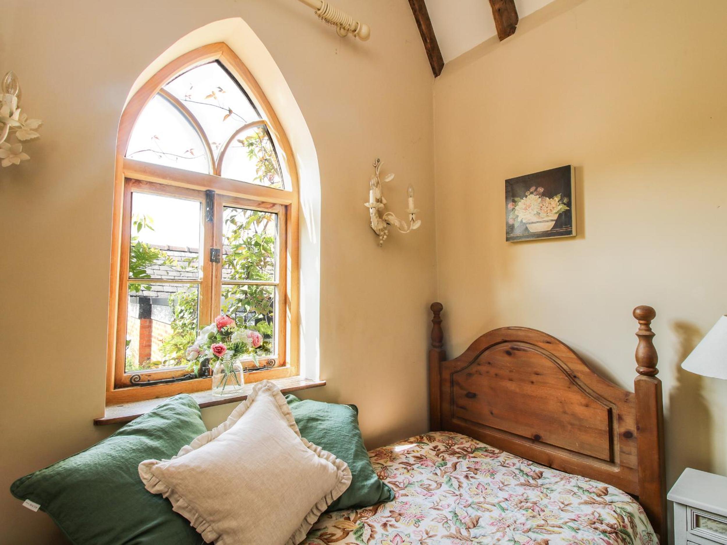 Cobblers Cottage