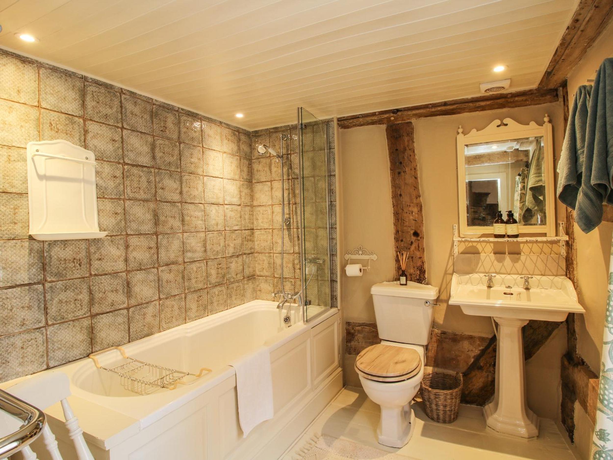 Cobblers Cottage