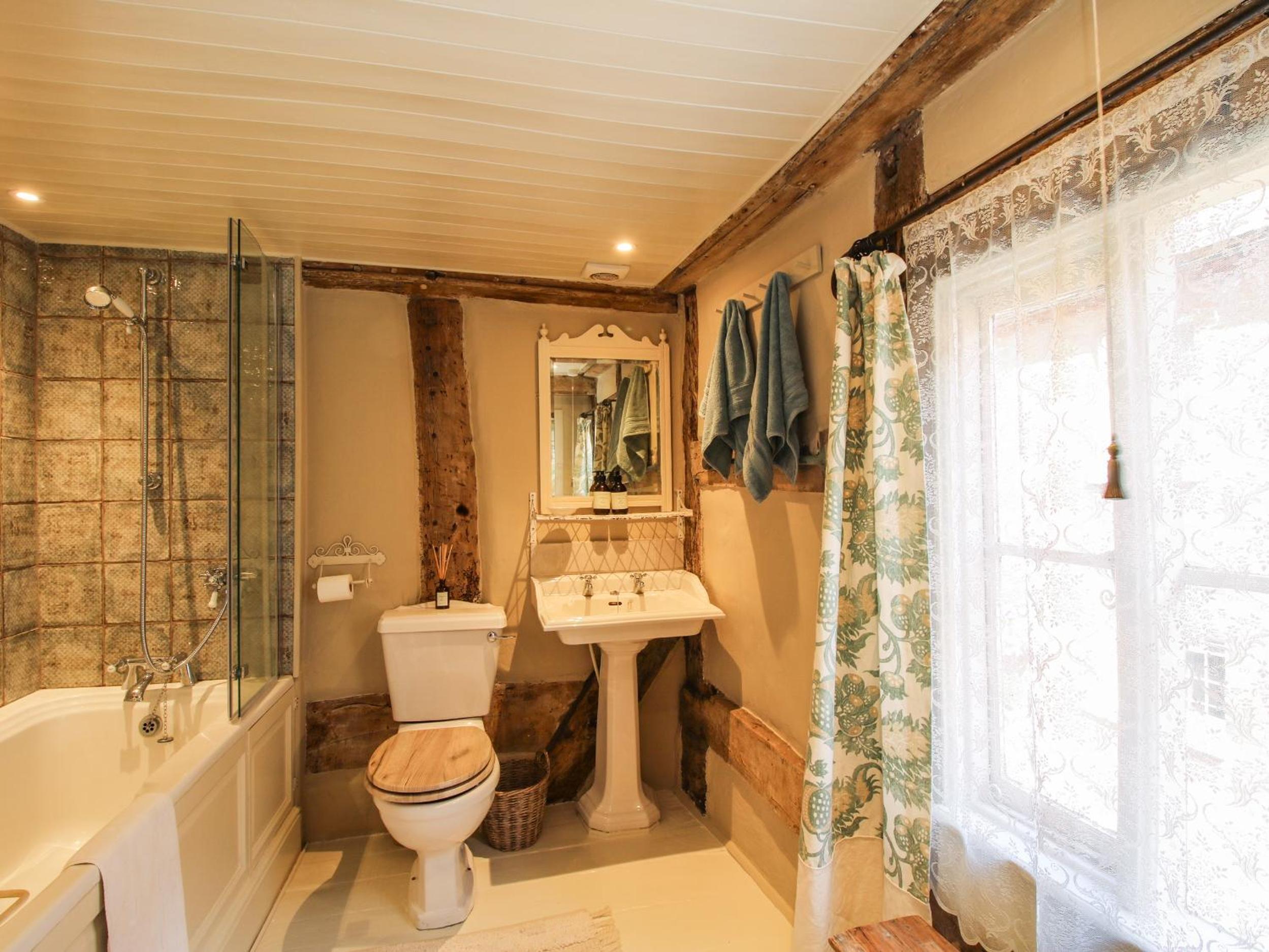 Cobblers Cottage