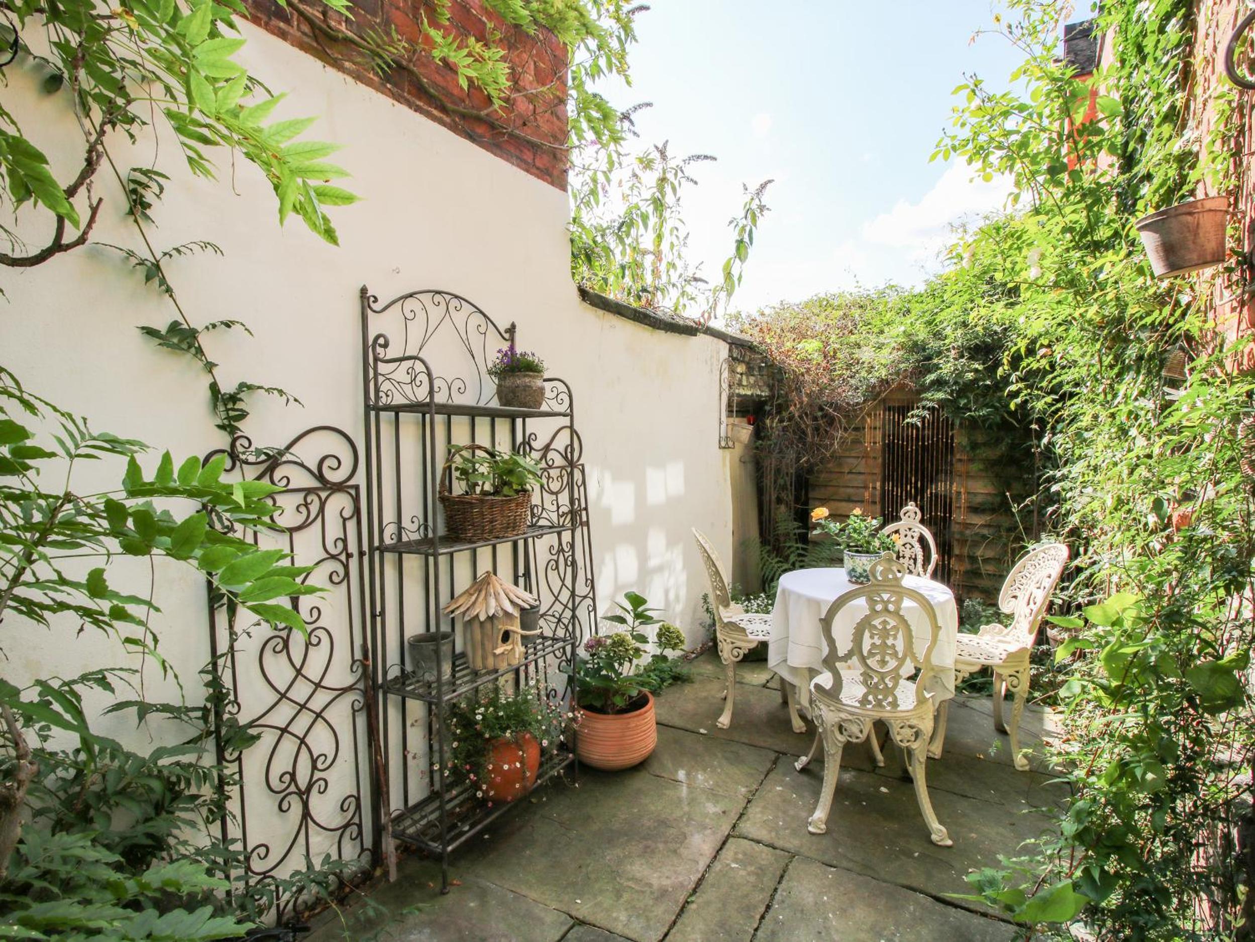 Cobblers Cottage