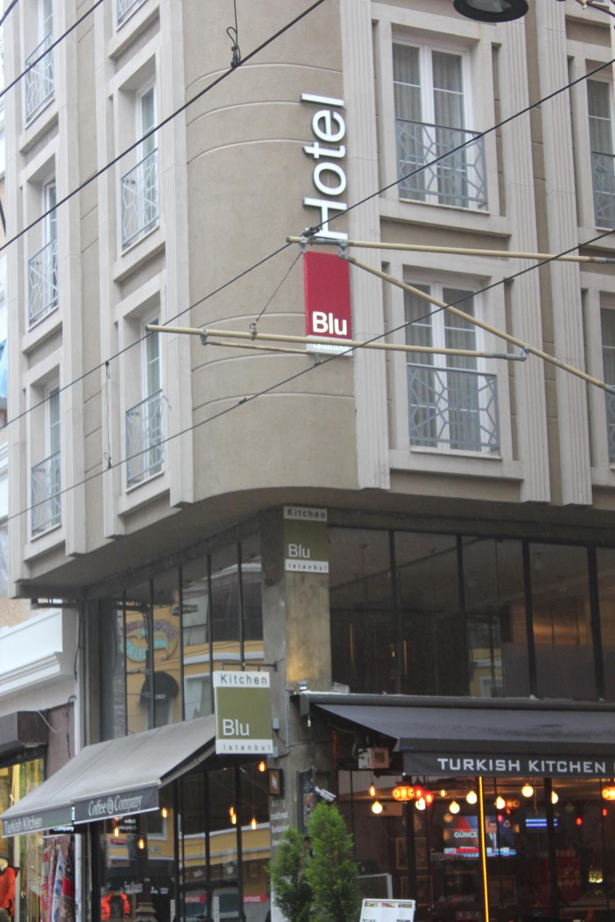 Neda Otel İstanbul - Image 9