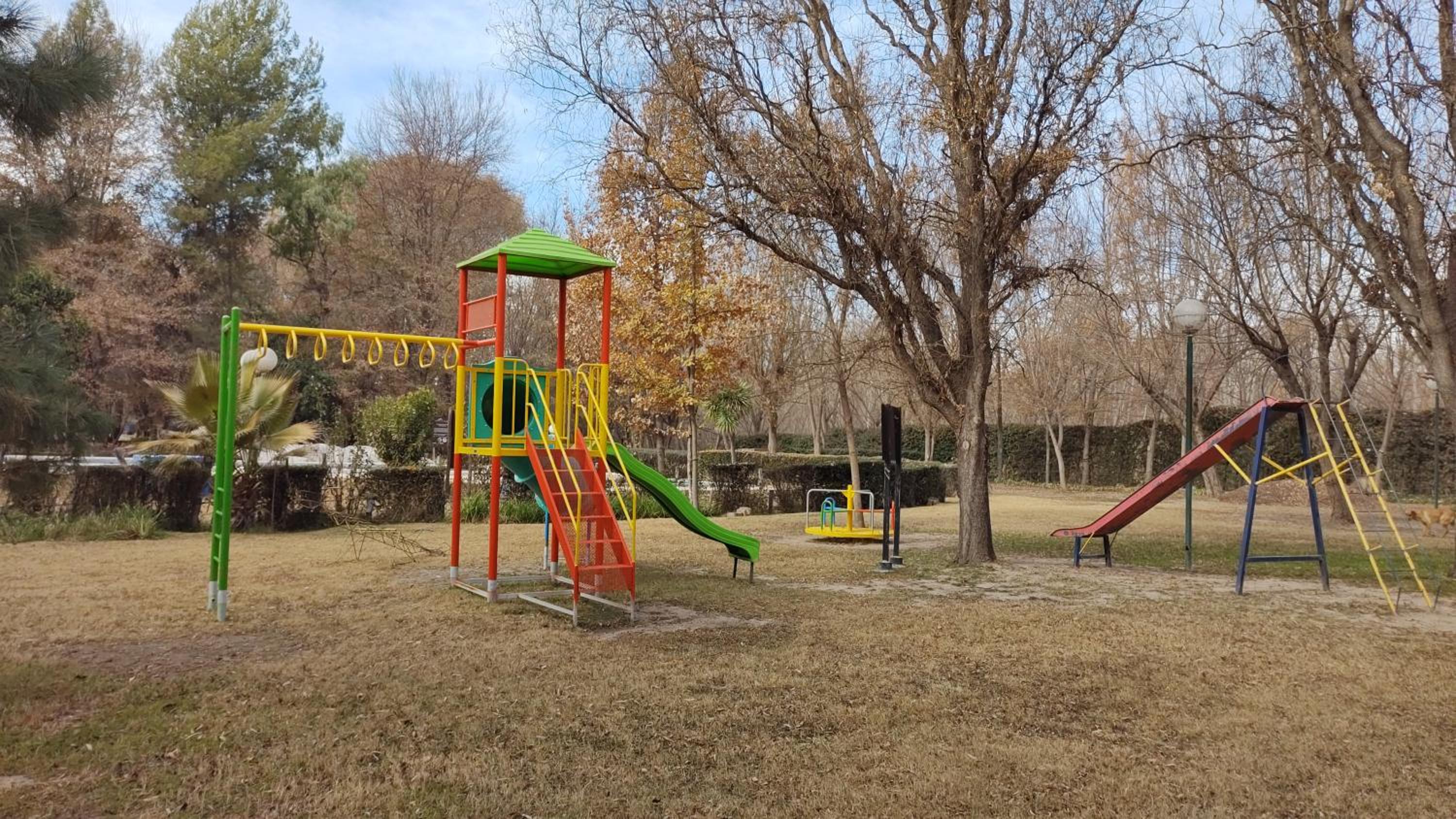 Caminos De Uco - posada de campo-