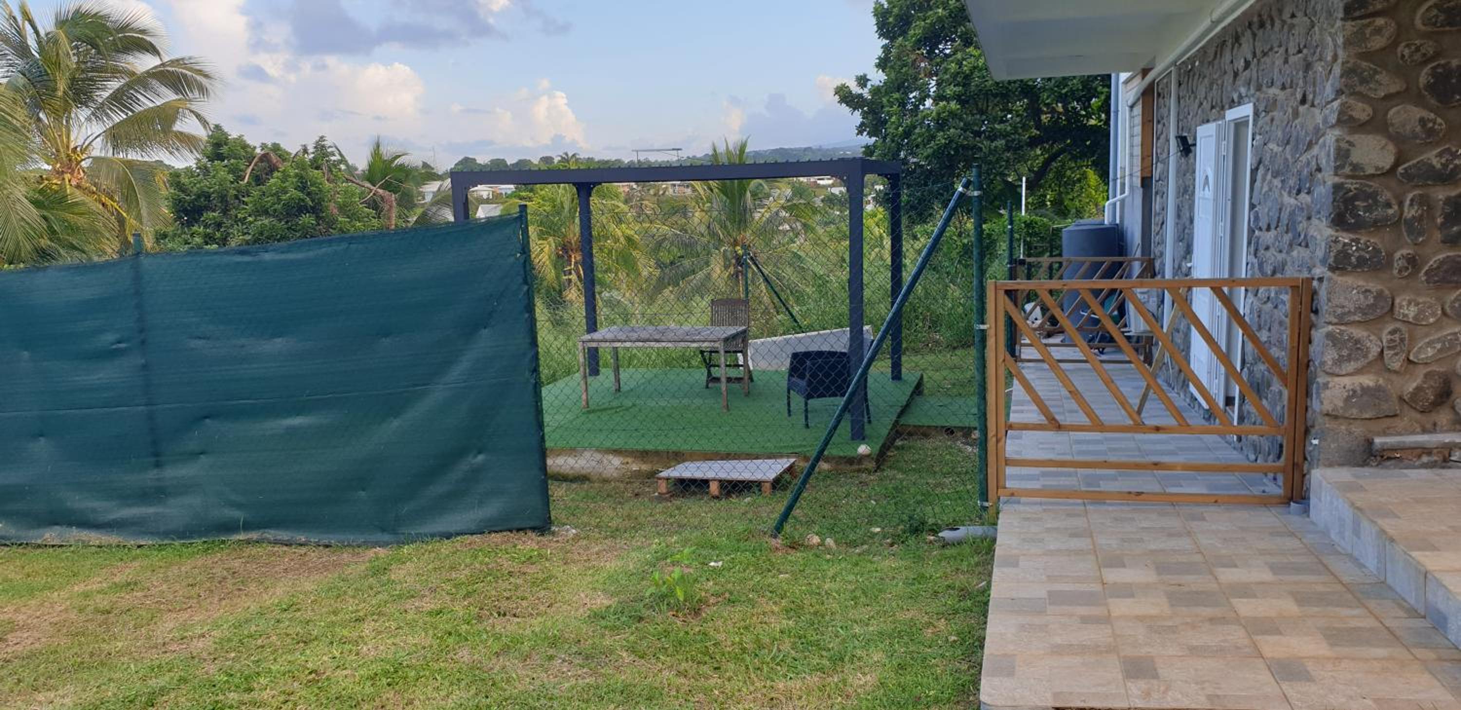 VILLA TIBOU - Photo 20