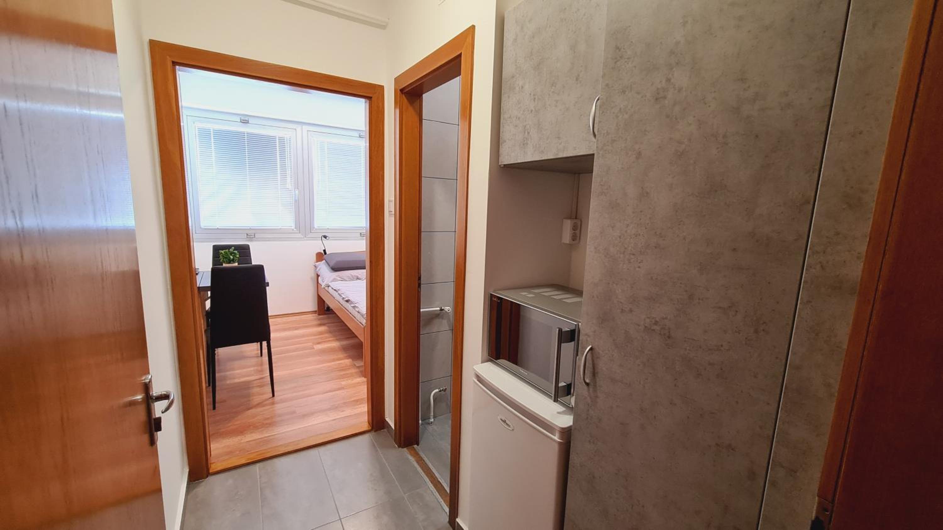 HÉDER APARTMANOK view 2