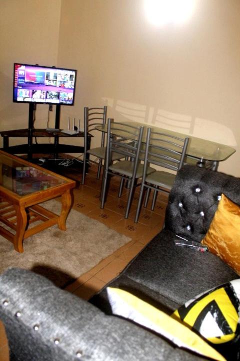 Mtwapa June Apartment