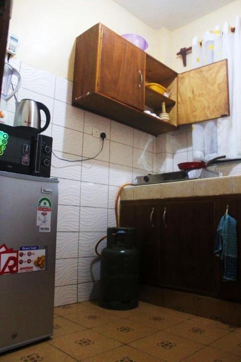 Mtwapa June Apartment
