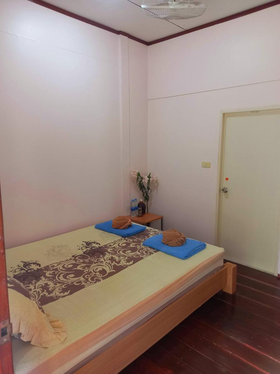 Ao Jark Homestay view 5