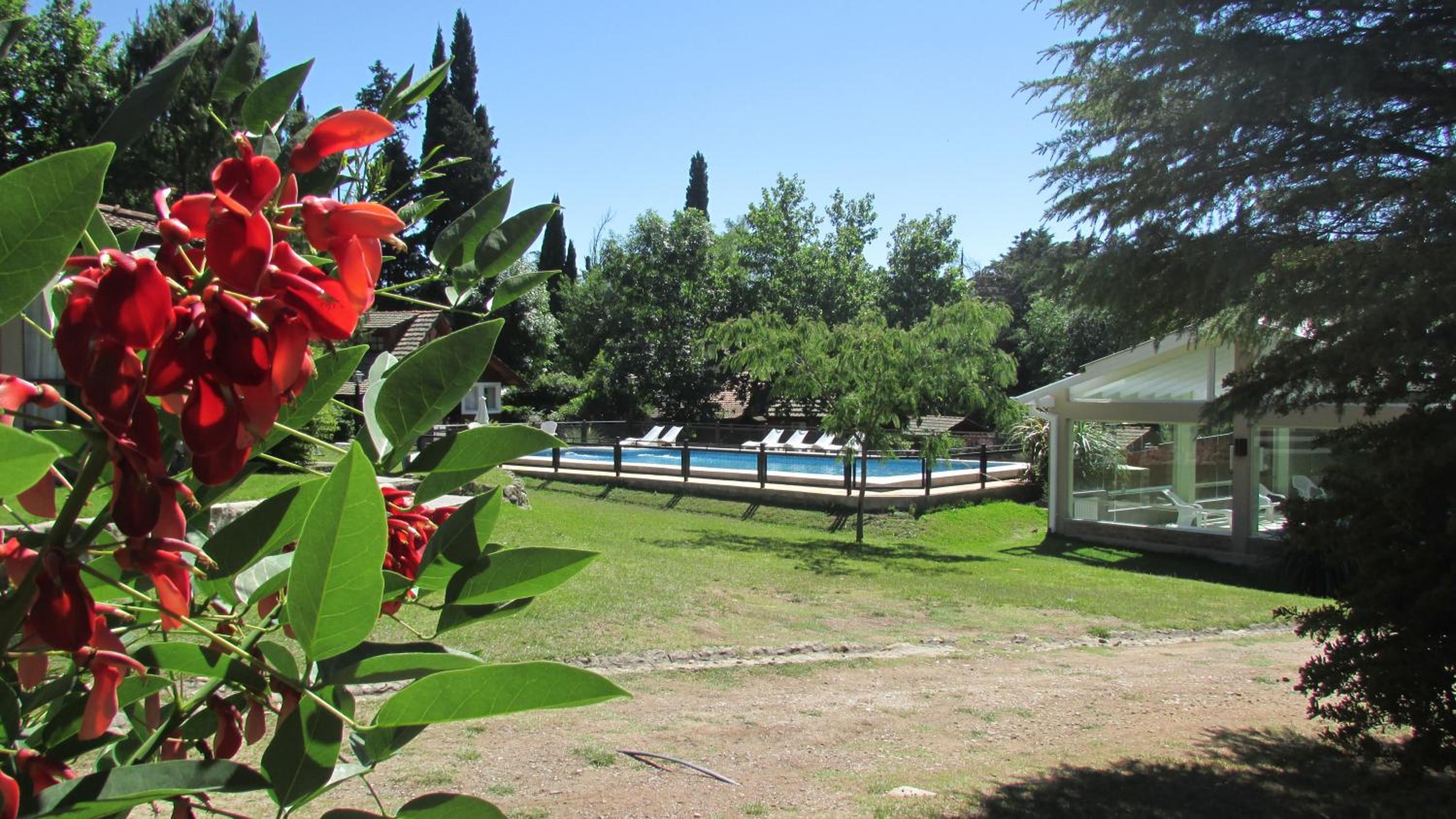 Samai Suma Cabañas & Spa