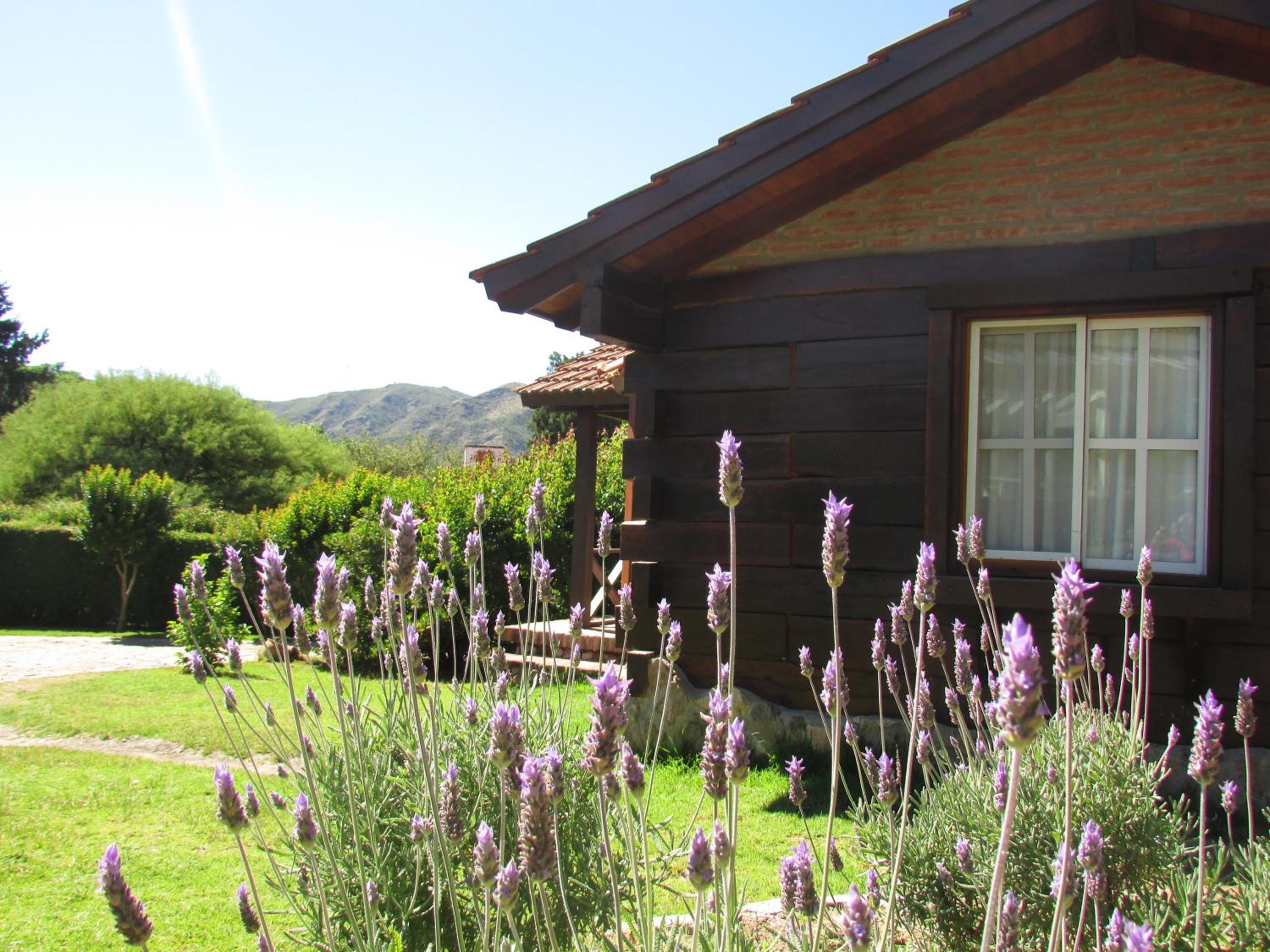 Samai Suma Cabañas & Spa