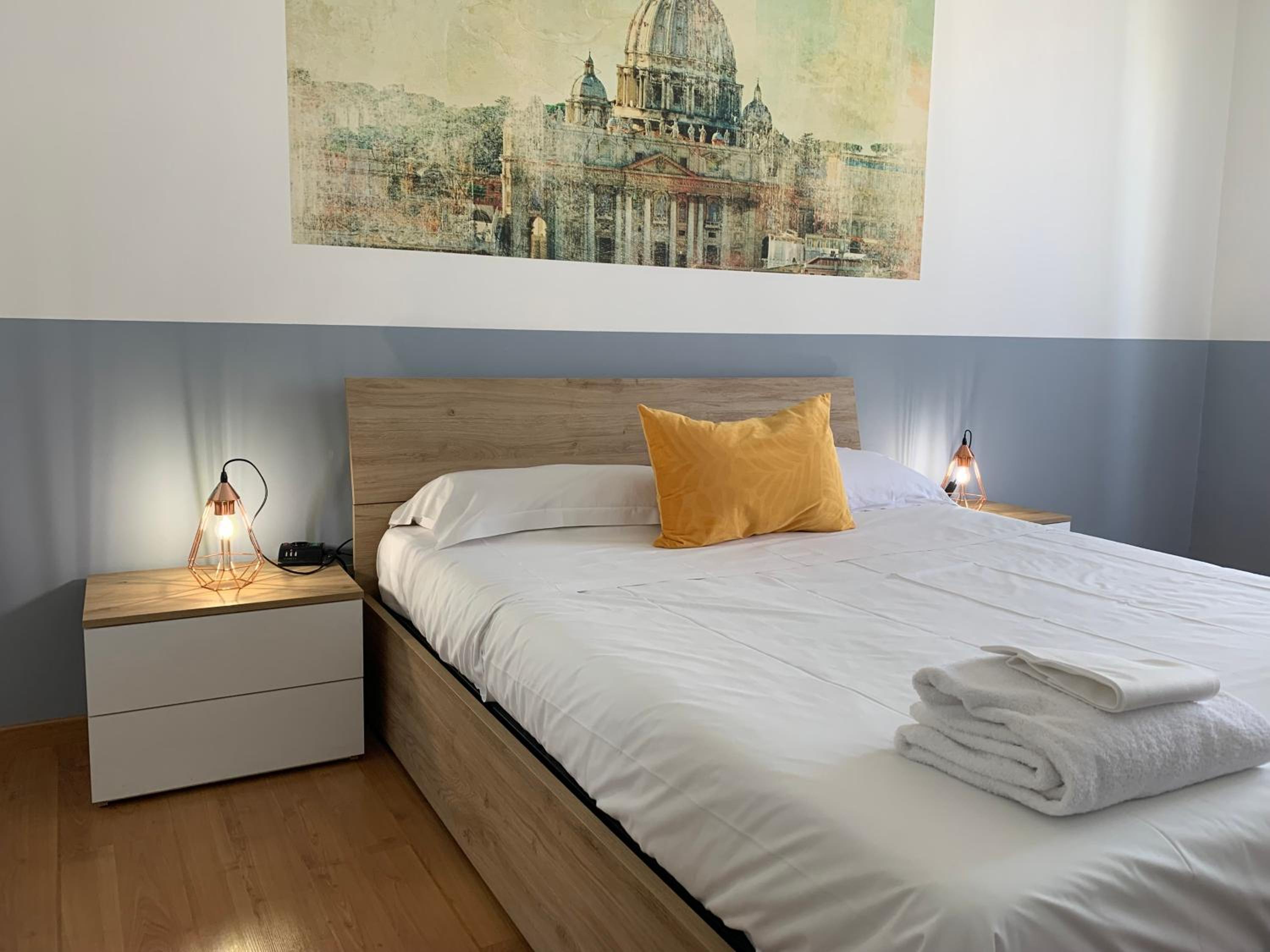 B&S Home Vaticano
