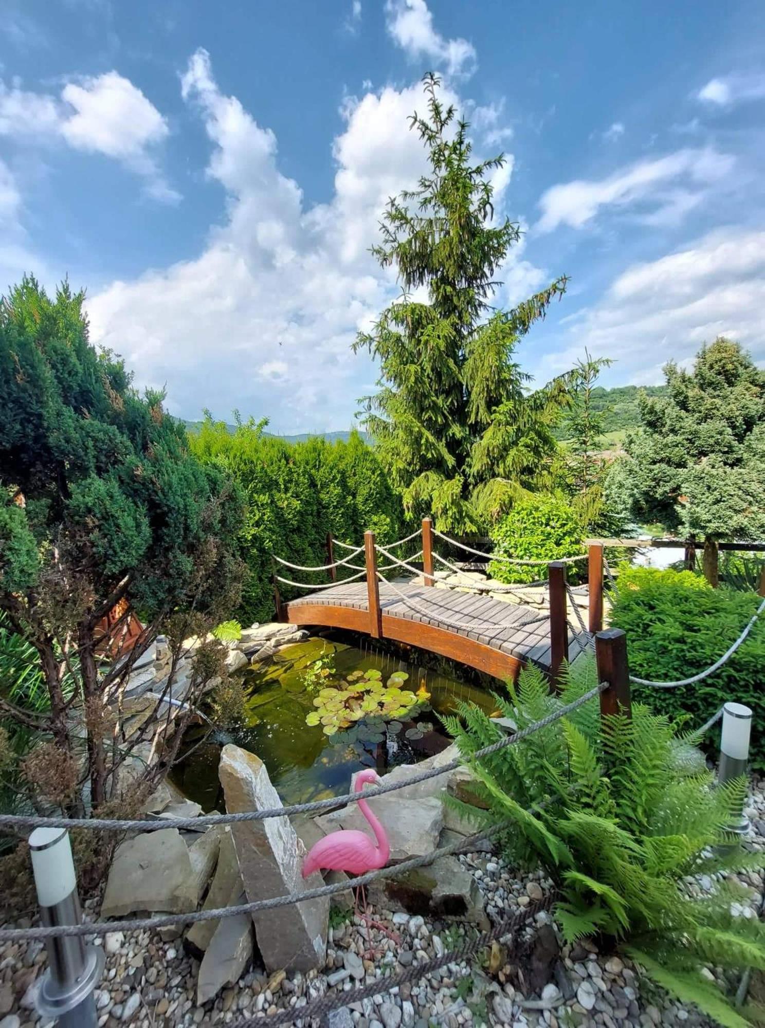 PENZIÓN U JANOSIKA view 4