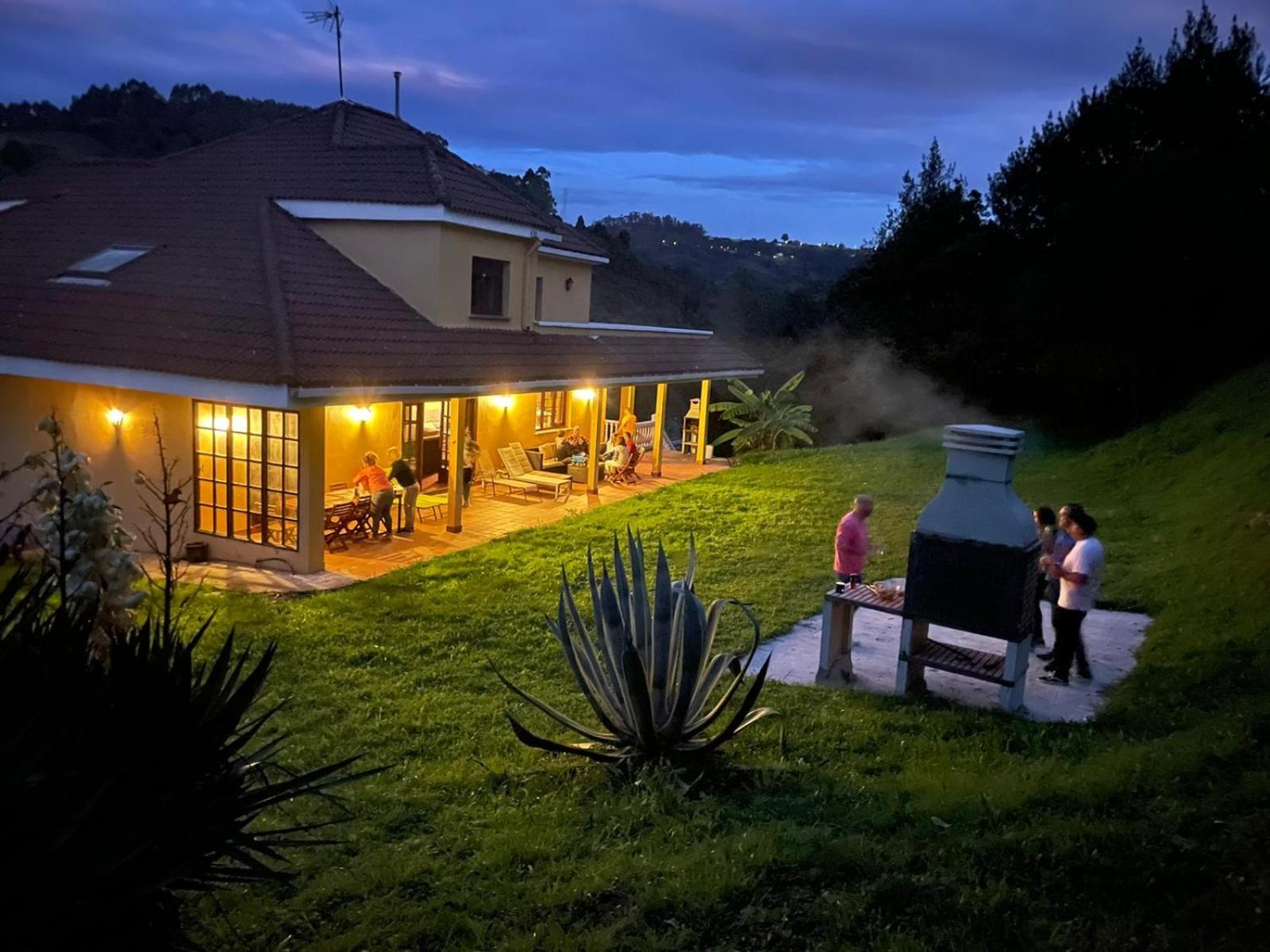 La casina de Kiko view 3