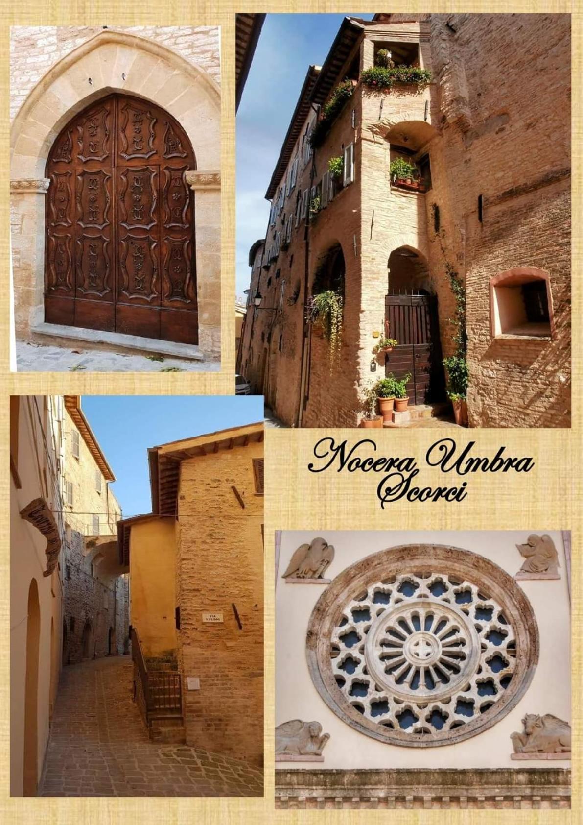 Casa Coccinella