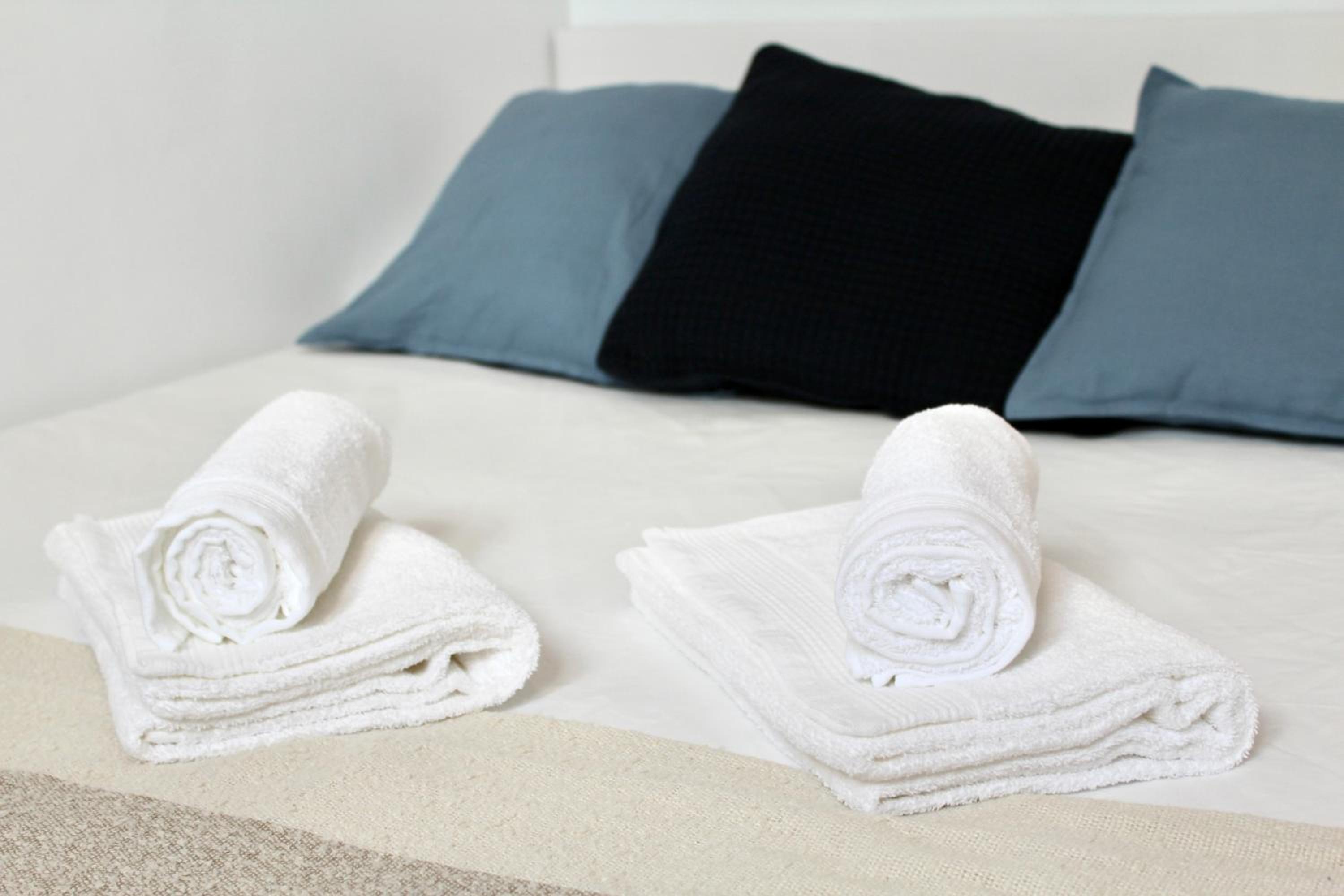 WISH SUITE SAN LORENZO DE SEVILLA