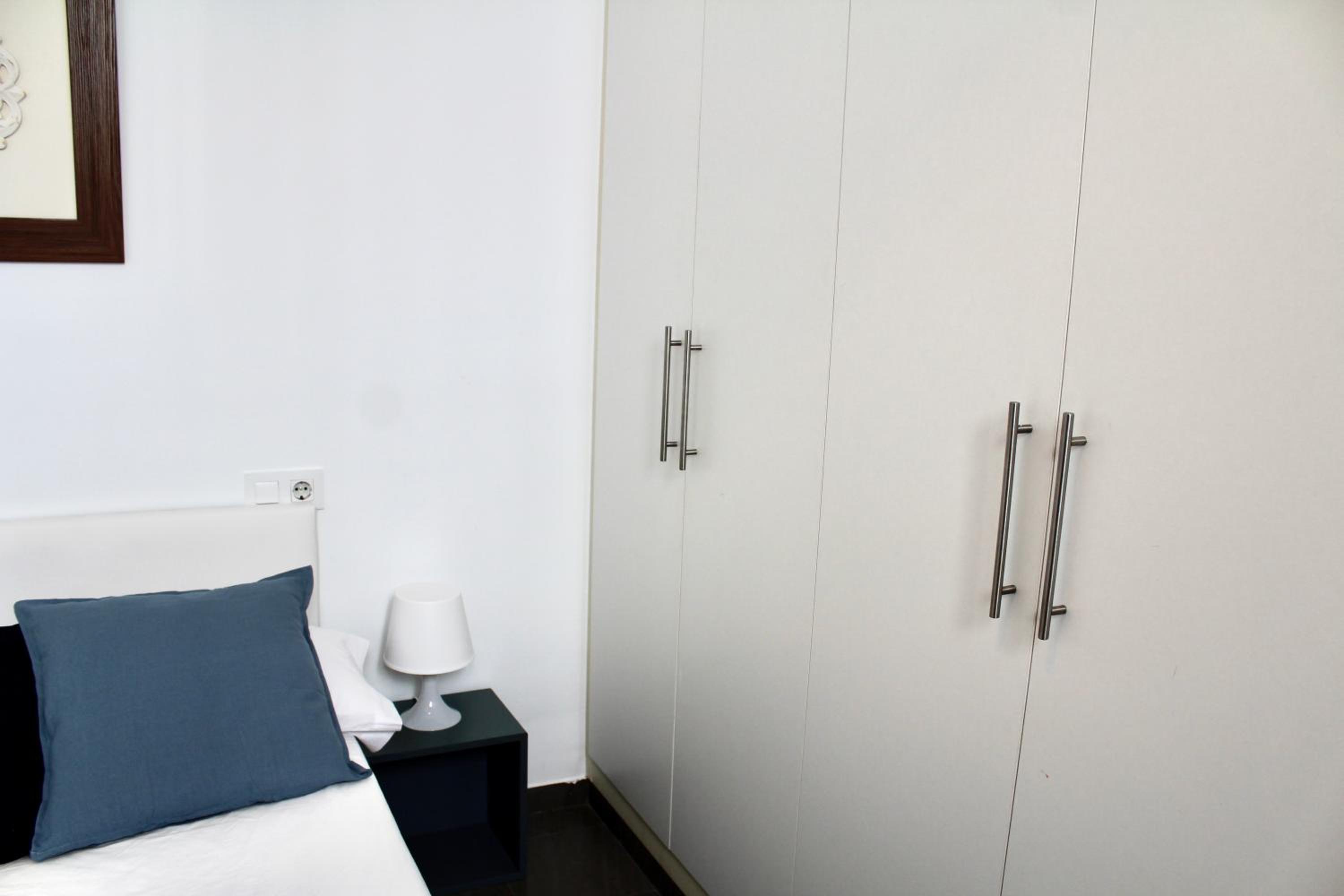 WISH SUITE SAN LORENZO DE SEVILLA