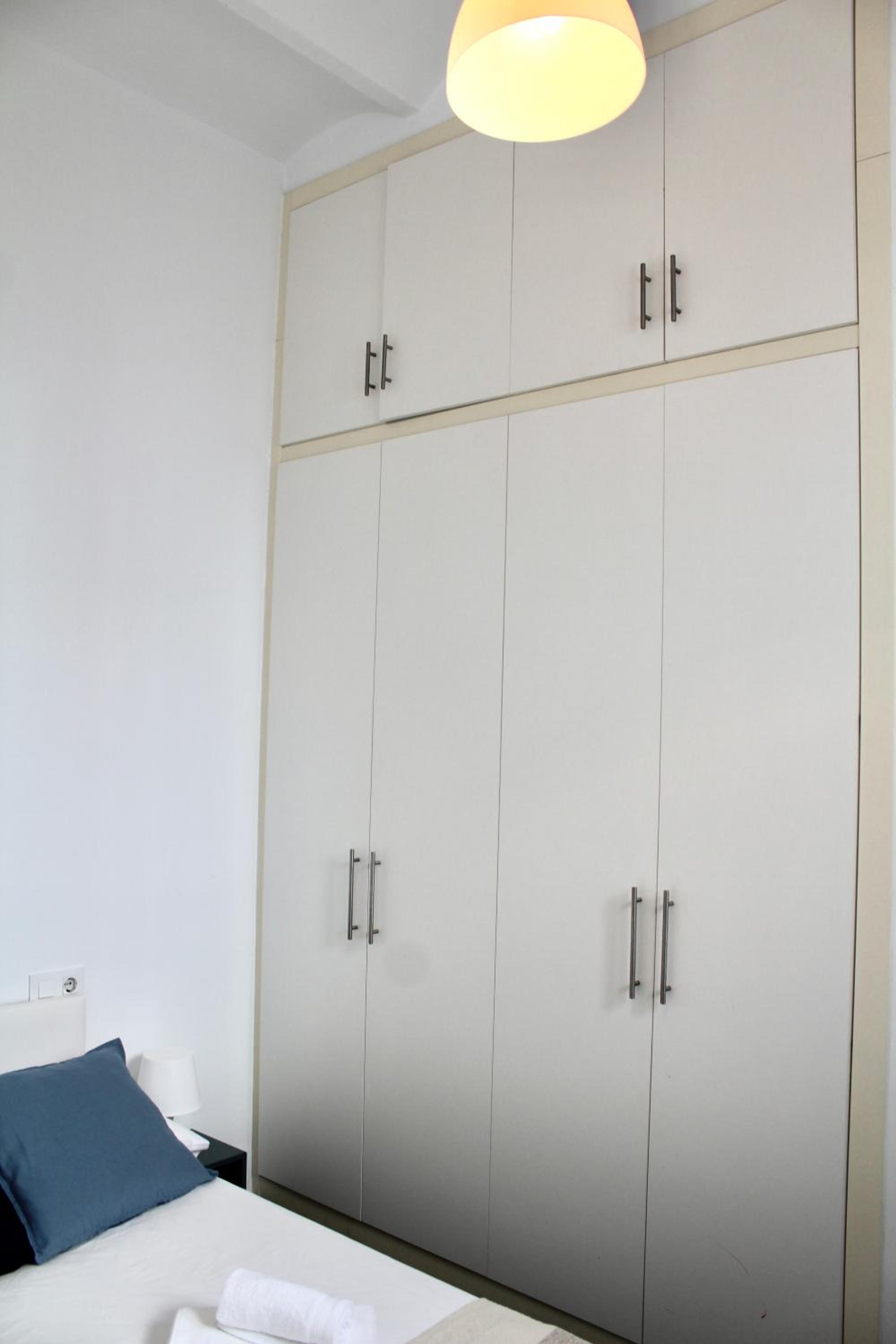 WISH SUITE SAN LORENZO DE SEVILLA
