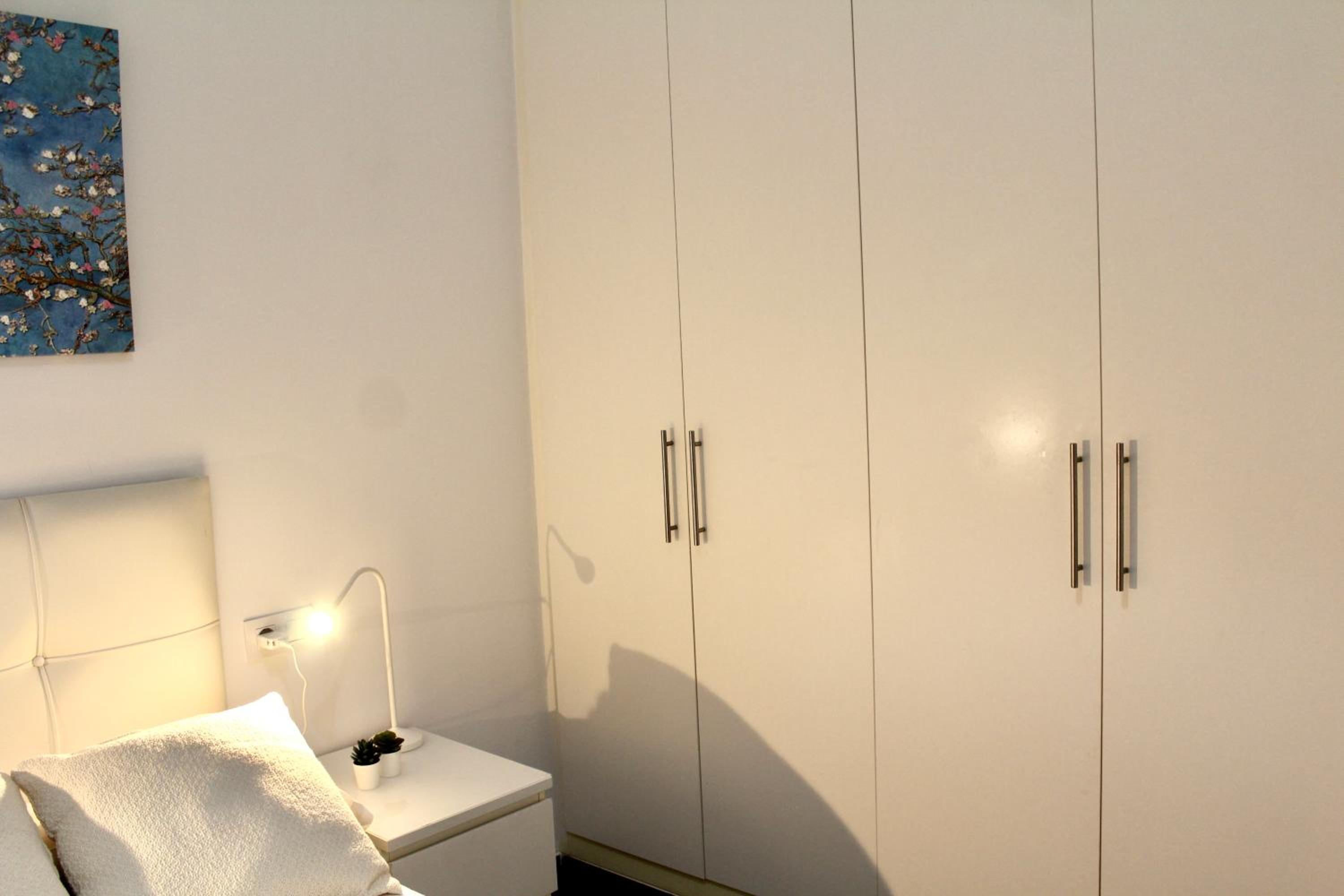 WISH SUITE SAN LORENZO DE SEVILLA