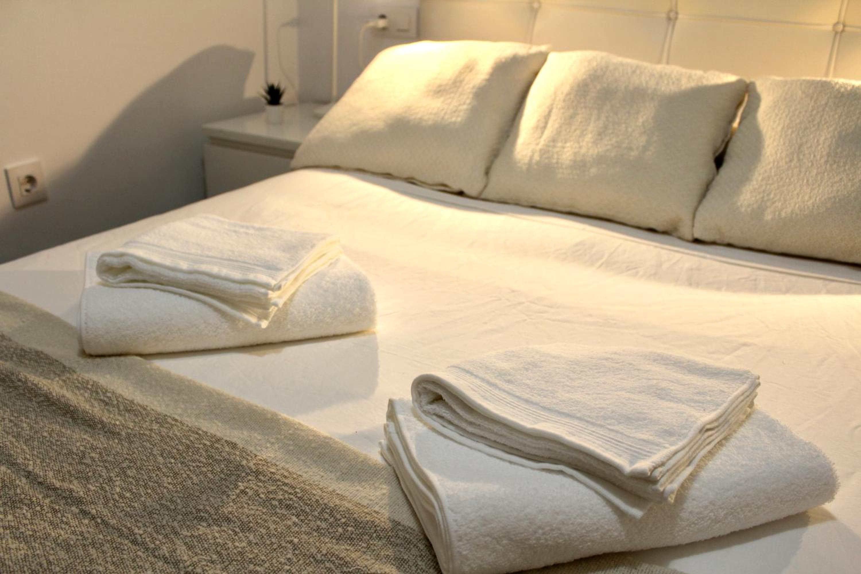 WISH SUITE SAN LORENZO DE SEVILLA