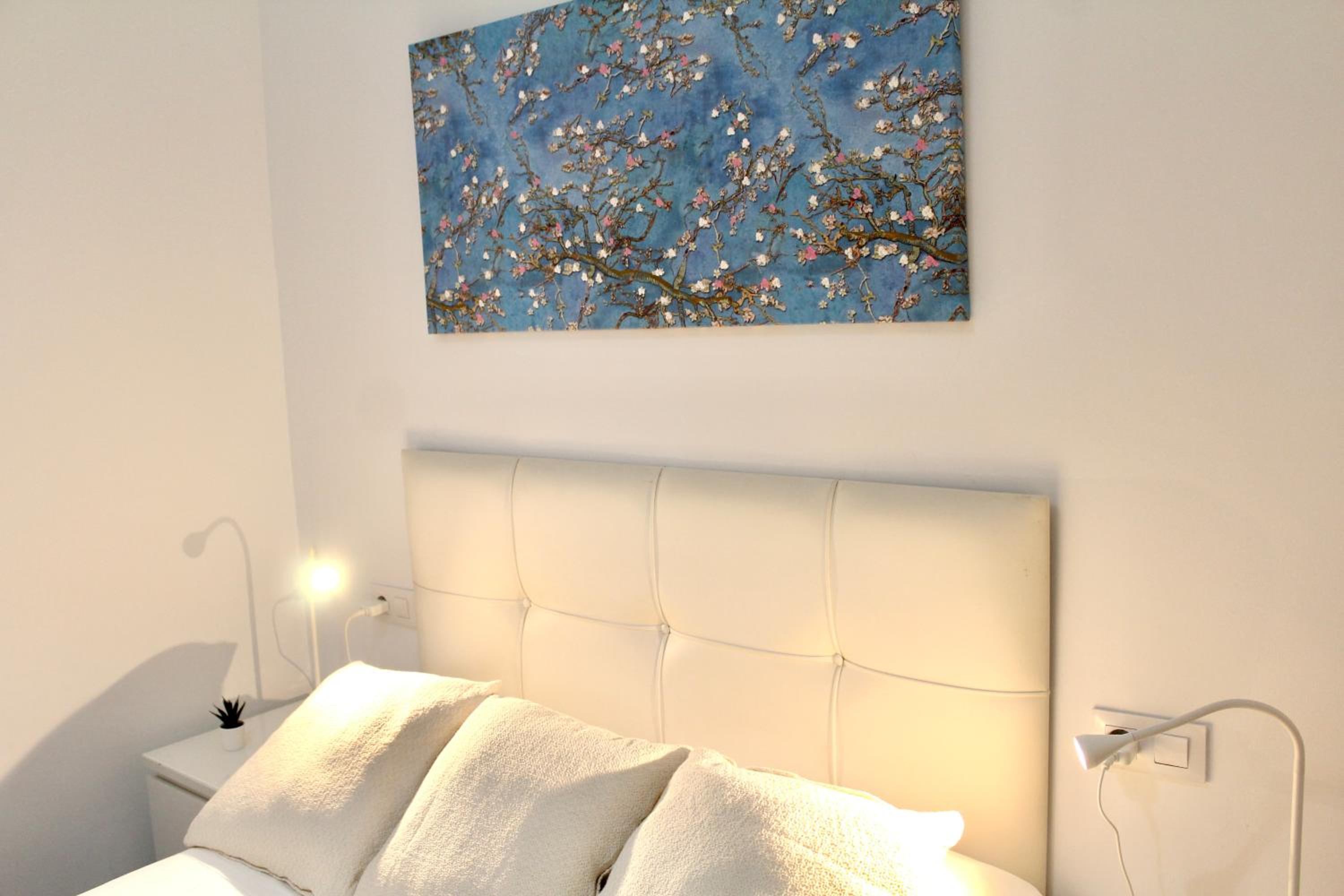 WISH SUITE SAN LORENZO DE SEVILLA