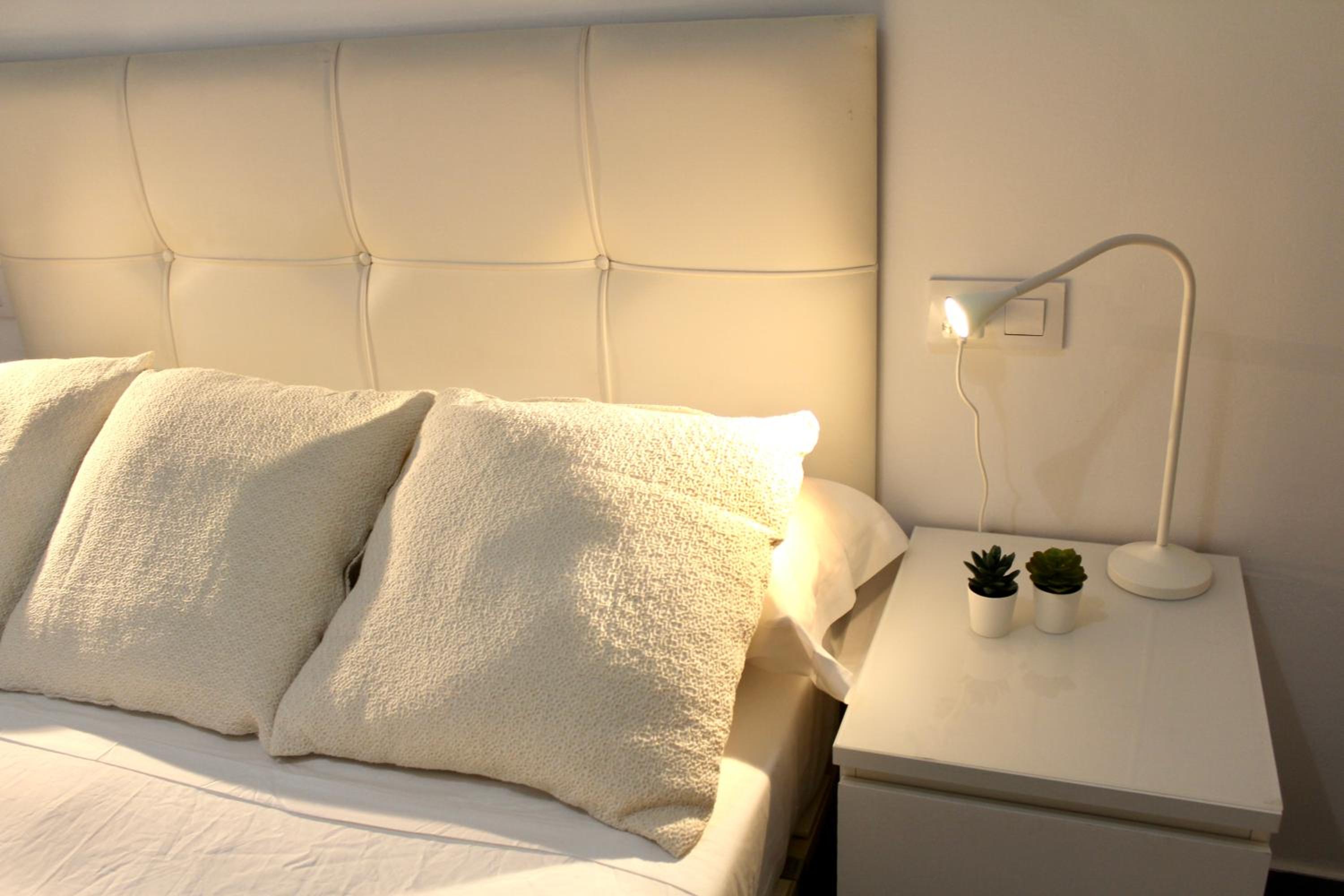 WISH SUITE SAN LORENZO DE SEVILLA