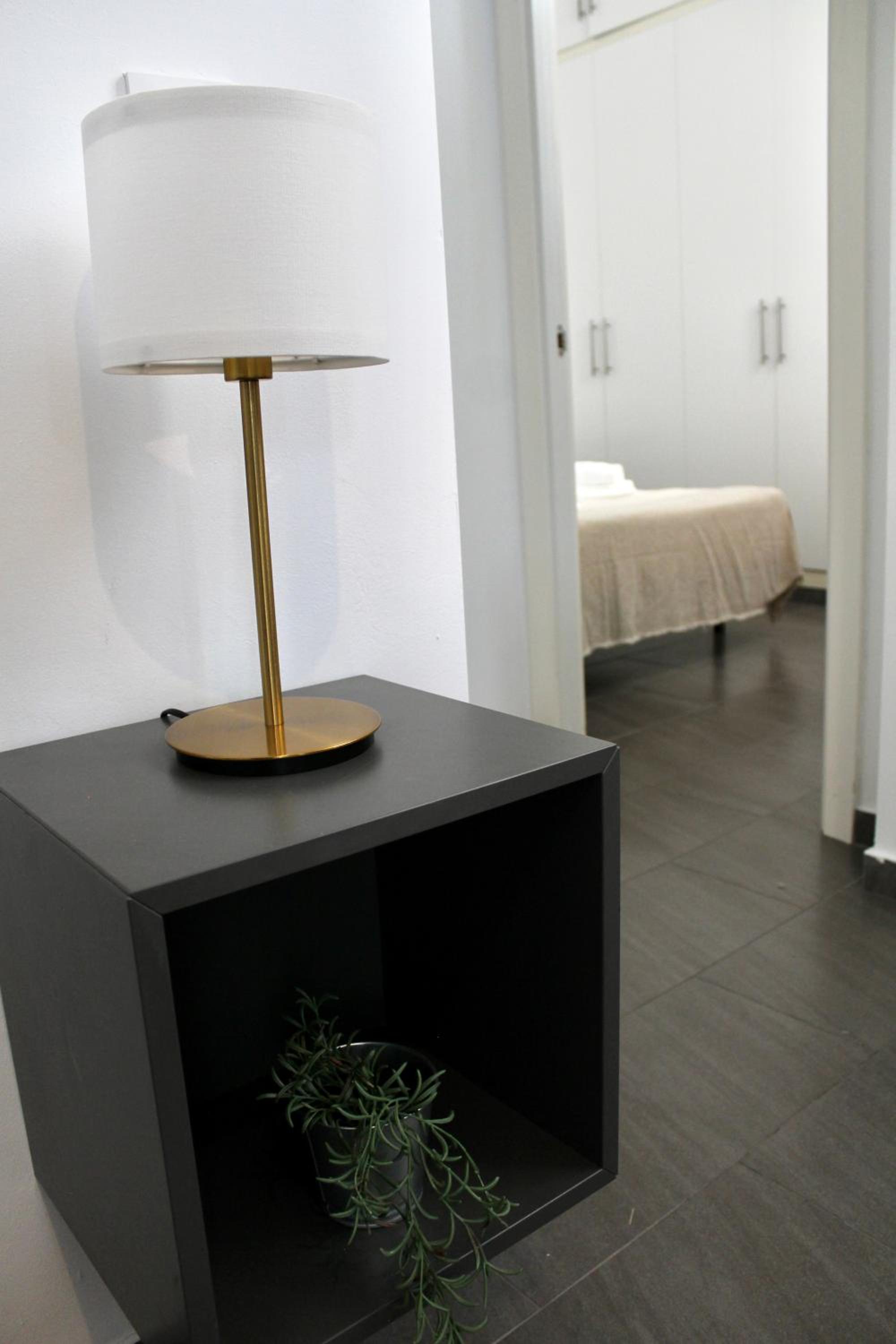 WISH SUITE SAN LORENZO DE SEVILLA