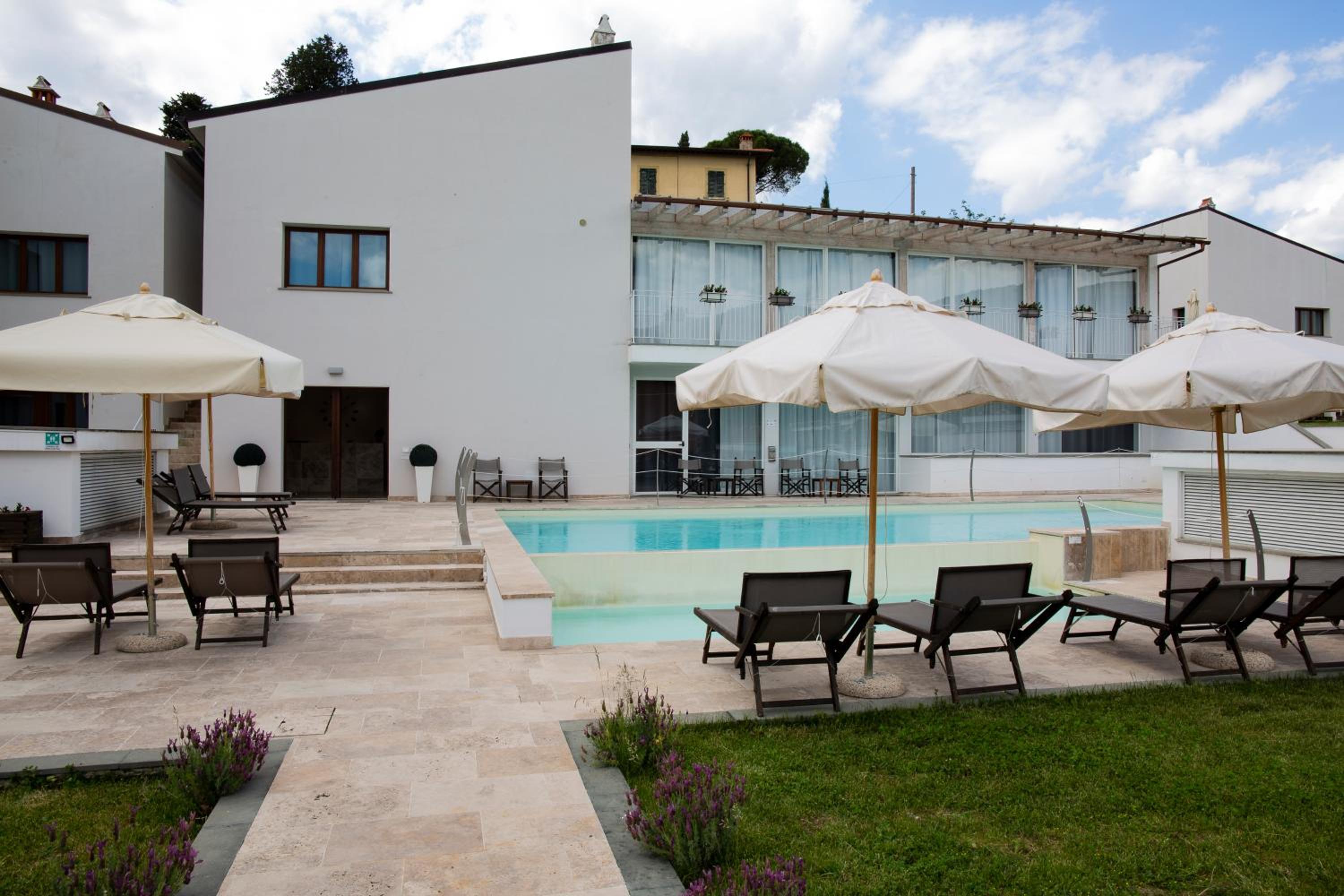 The Florence Hills Resort & Wellness