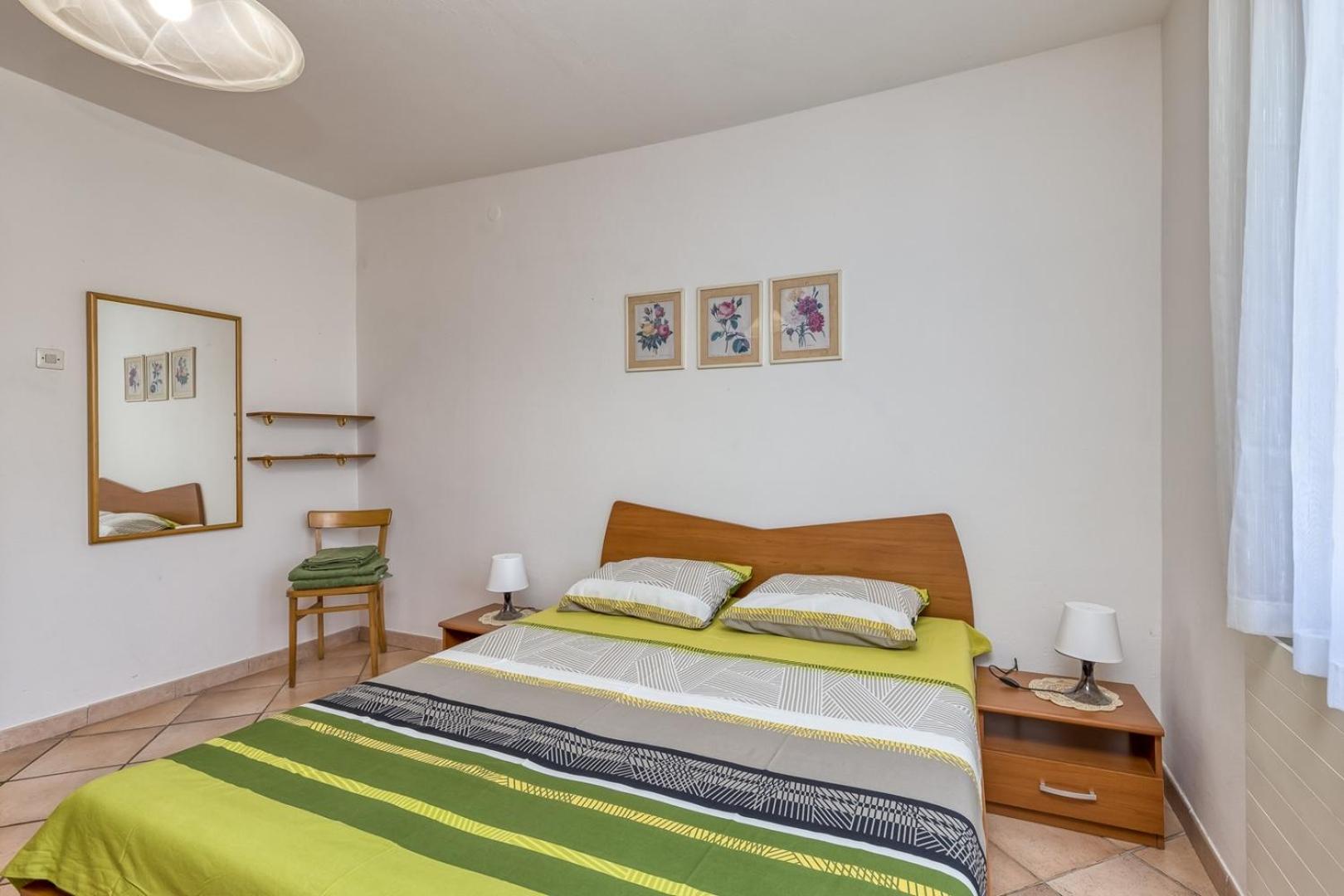 Apartments Azra