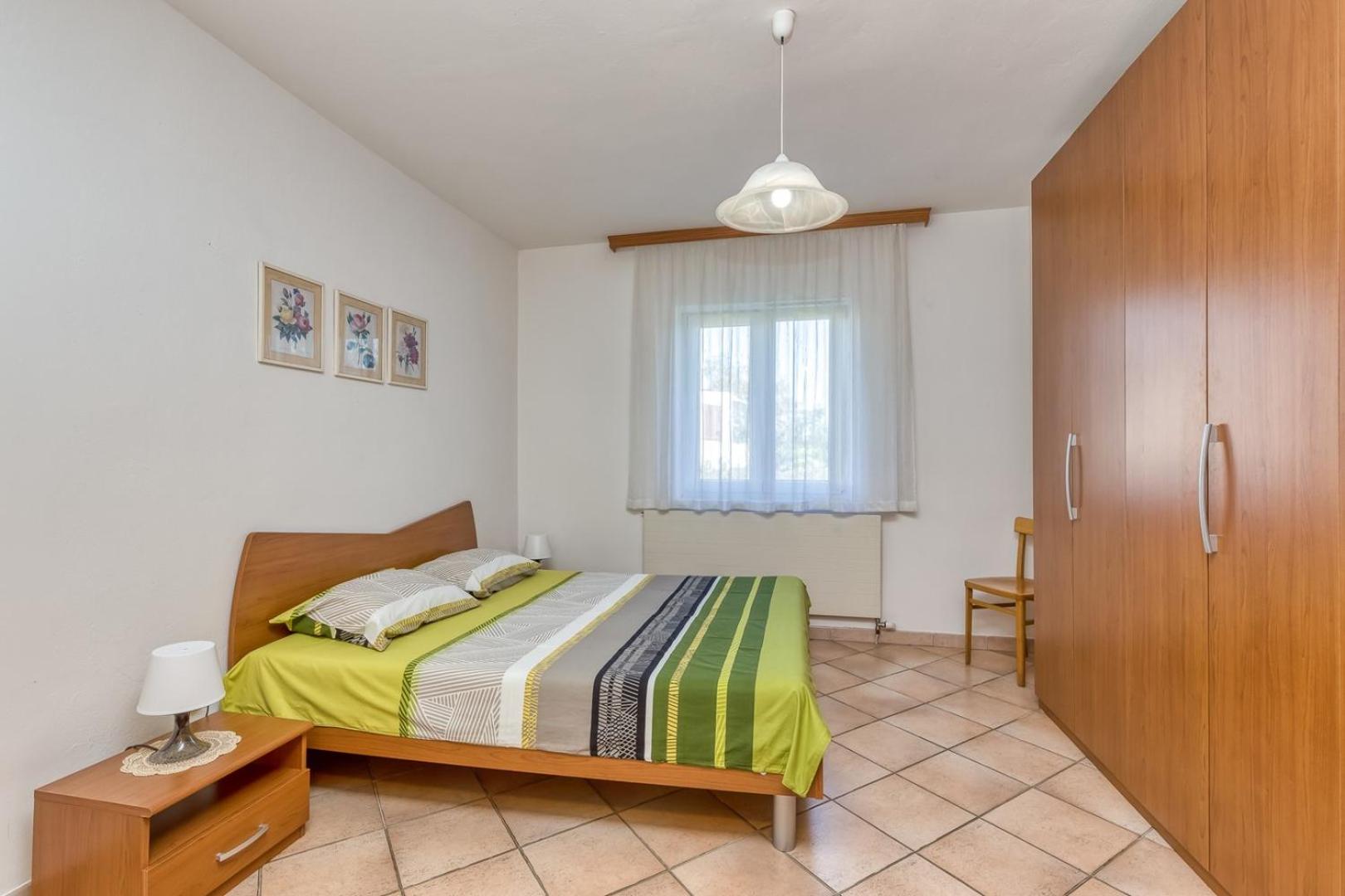 Apartments Azra