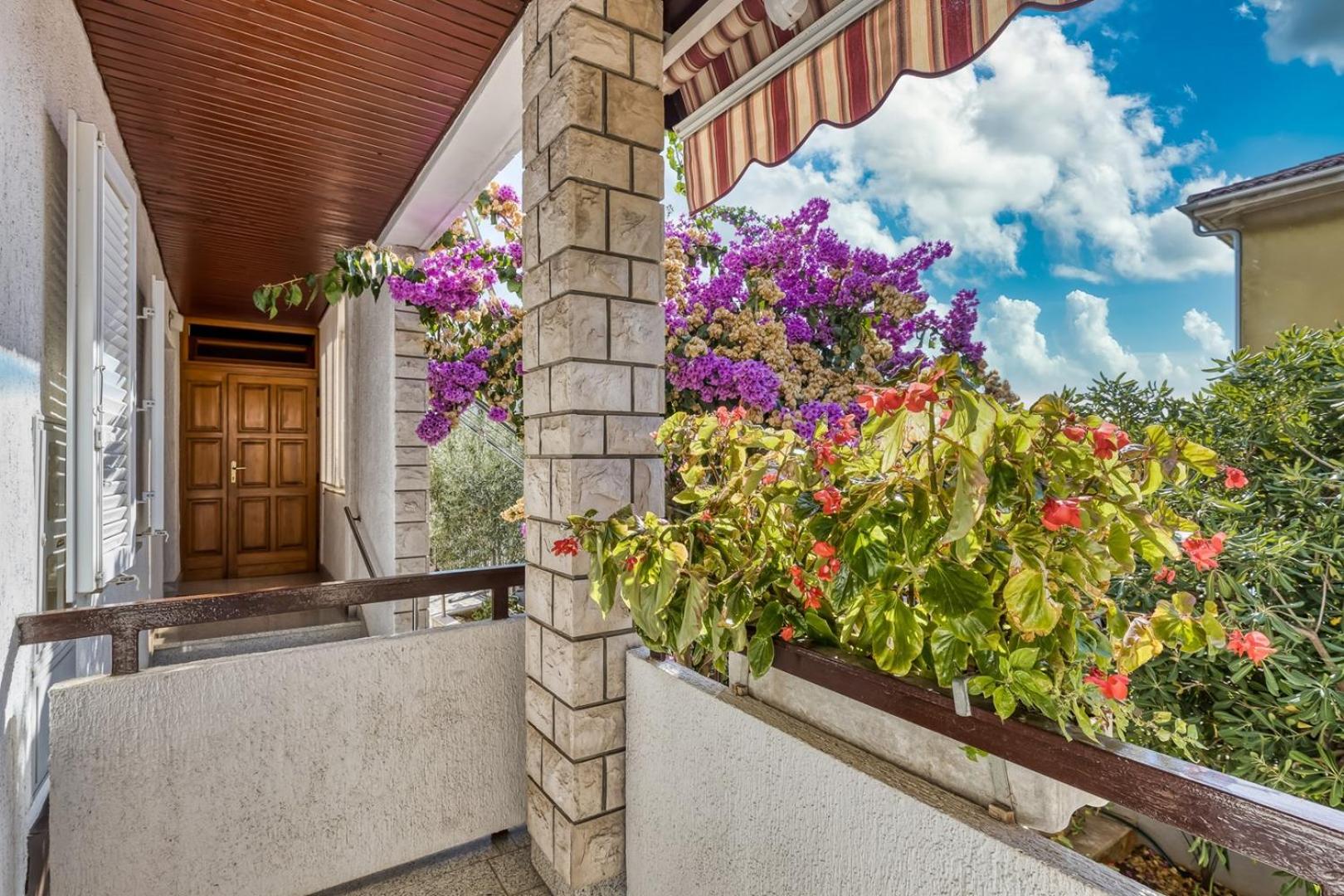 Apartments Azra