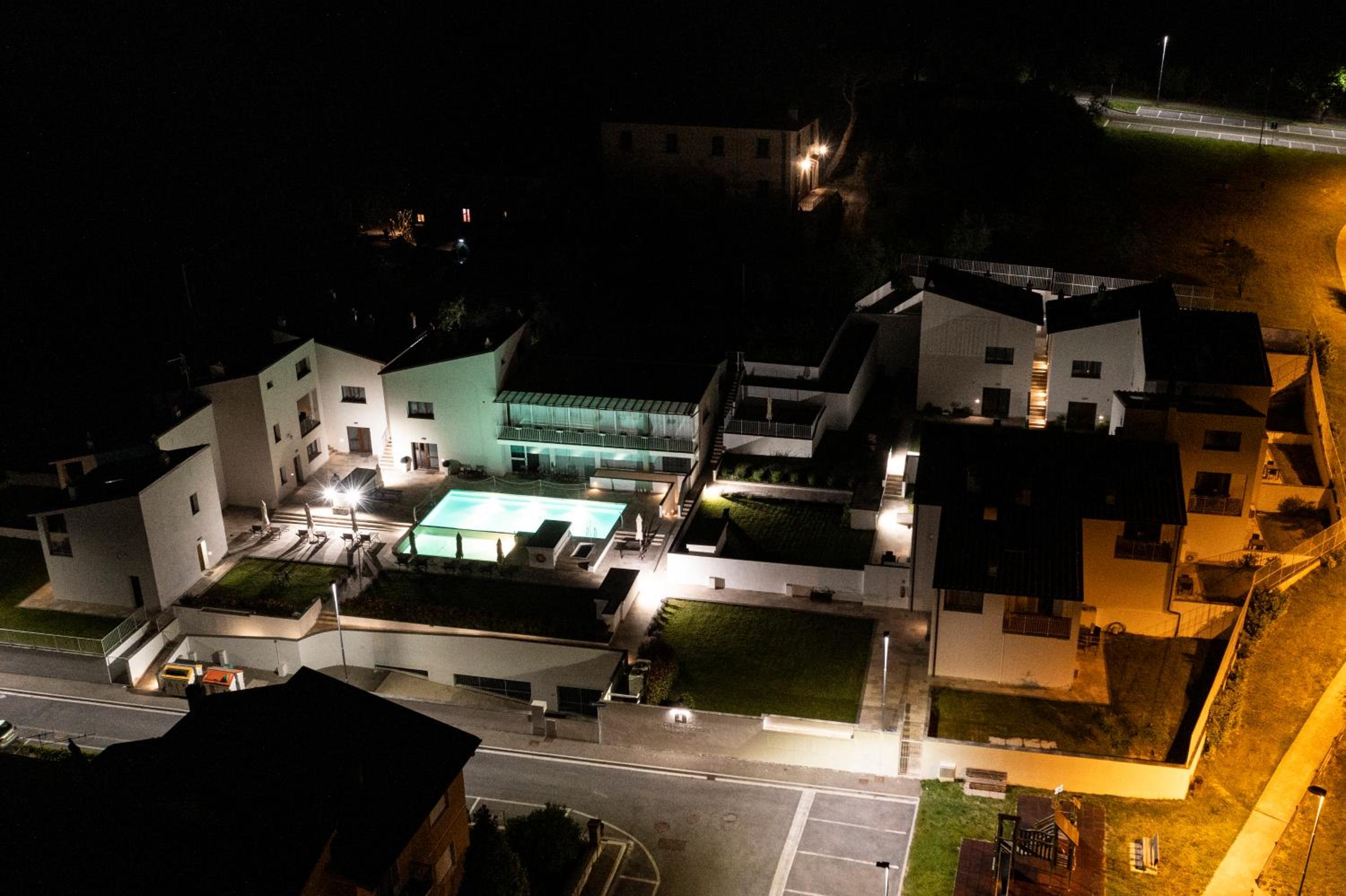 The Florence Hills Resort & Wellness